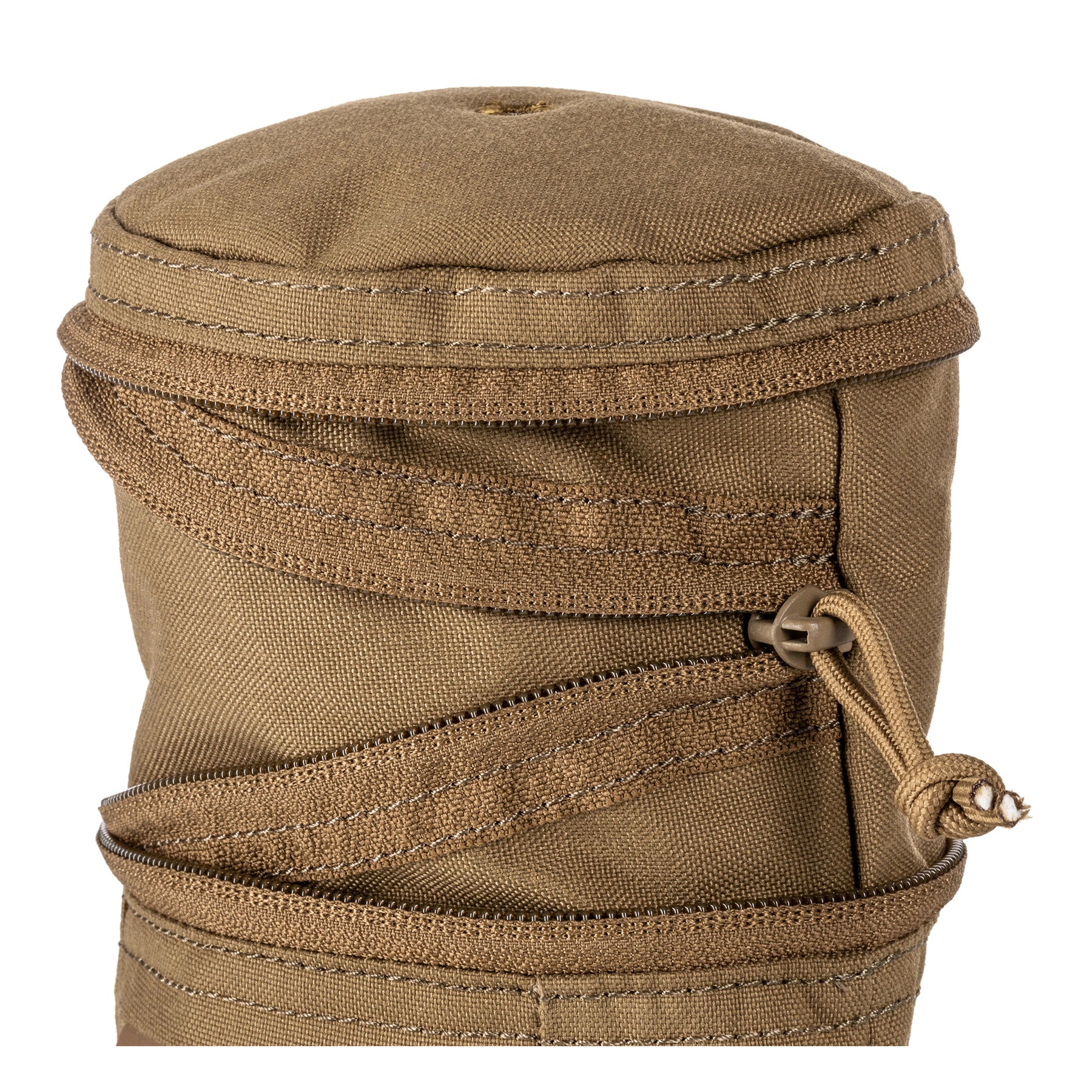 5.11 | FLEX VERTICAL GP POUCH - Porta borraccia