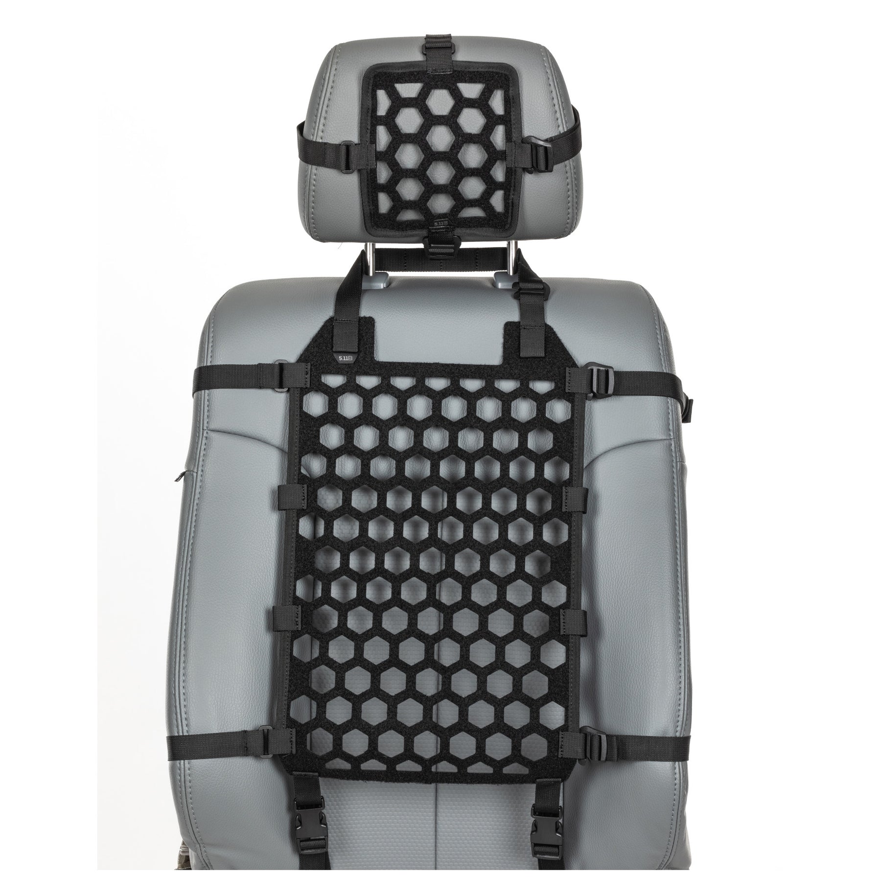 5.11 | VEHICLE READY HEXGRID SEAT - Modulo Hexgrid per veicoli