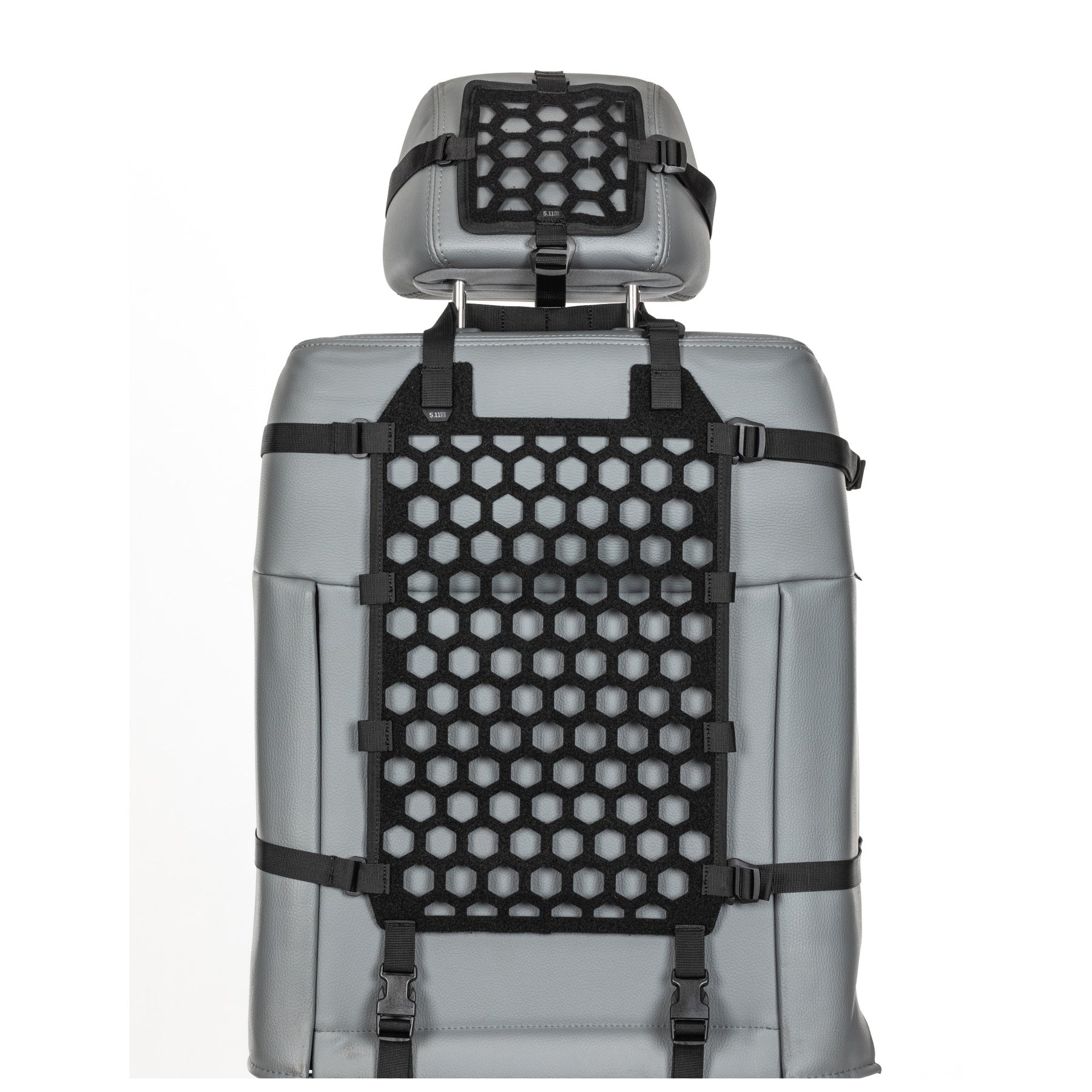 5.11 | VEHICLE READY HEXGRID SEAT - Modulo Hexgrid per veicoli