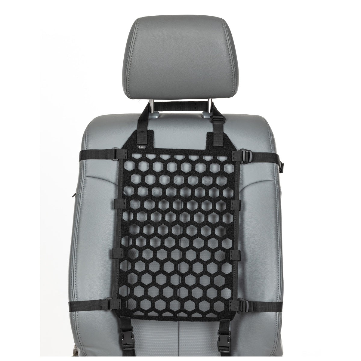 5.11 | VEHICLE READY HEXGRID SEAT - Modulo Hexgrid per veicoli