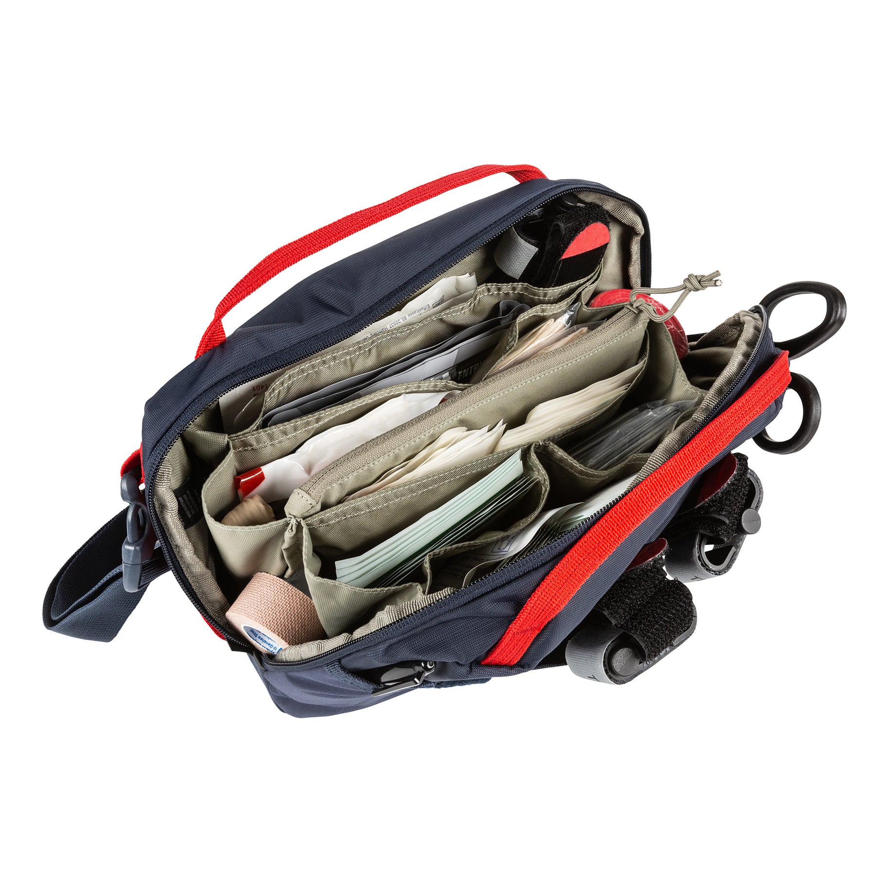 5.11 | EMERGENCY READY BAG 6L