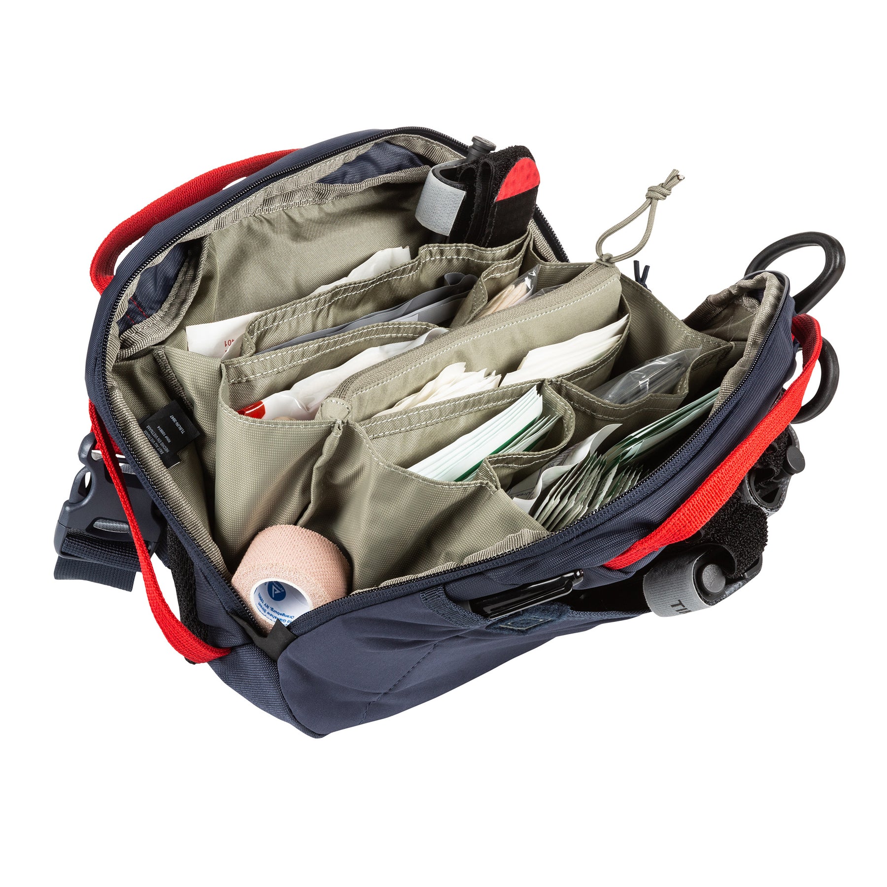 5.11 | EMERGENCY READY BAG 6L