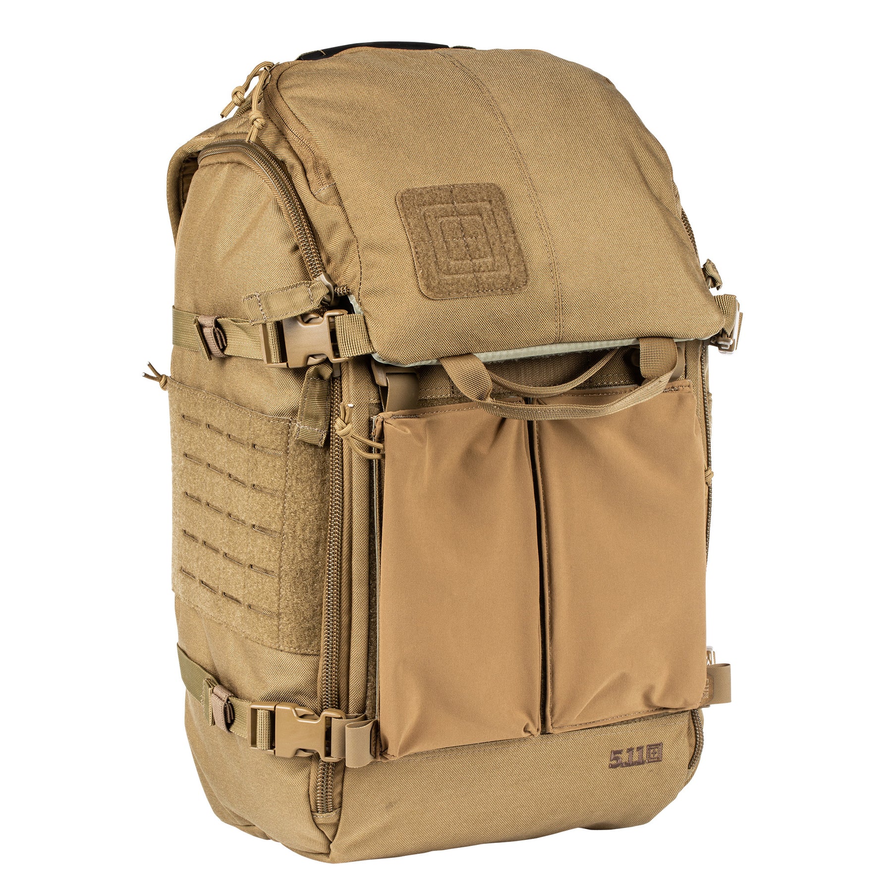 5.11 | TAC OPERATOR ALS BACKPACK - Zaino medico da 35 L