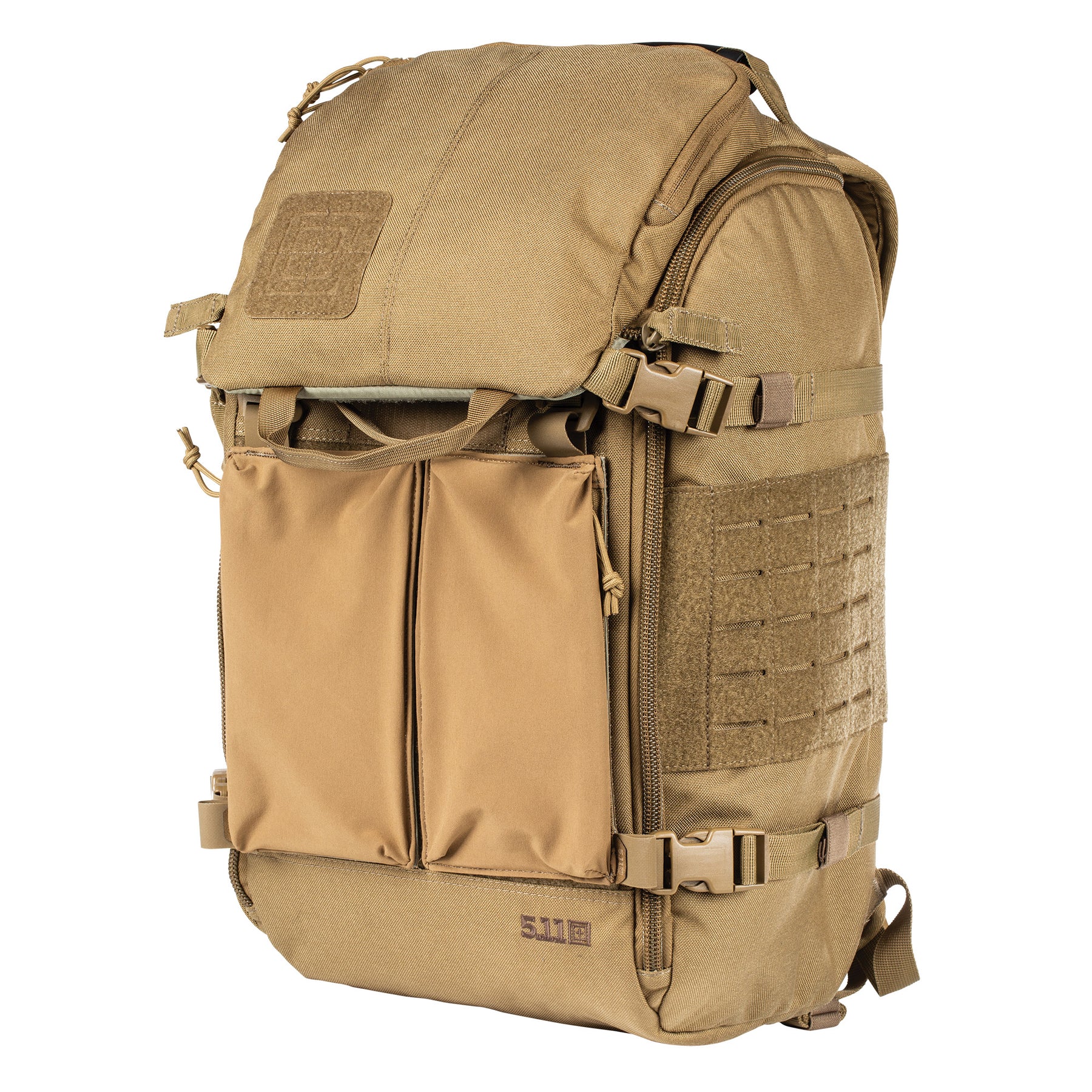 5.11 | TAC OPERATOR ALS BACKPACK - Zaino medico da 35 L
