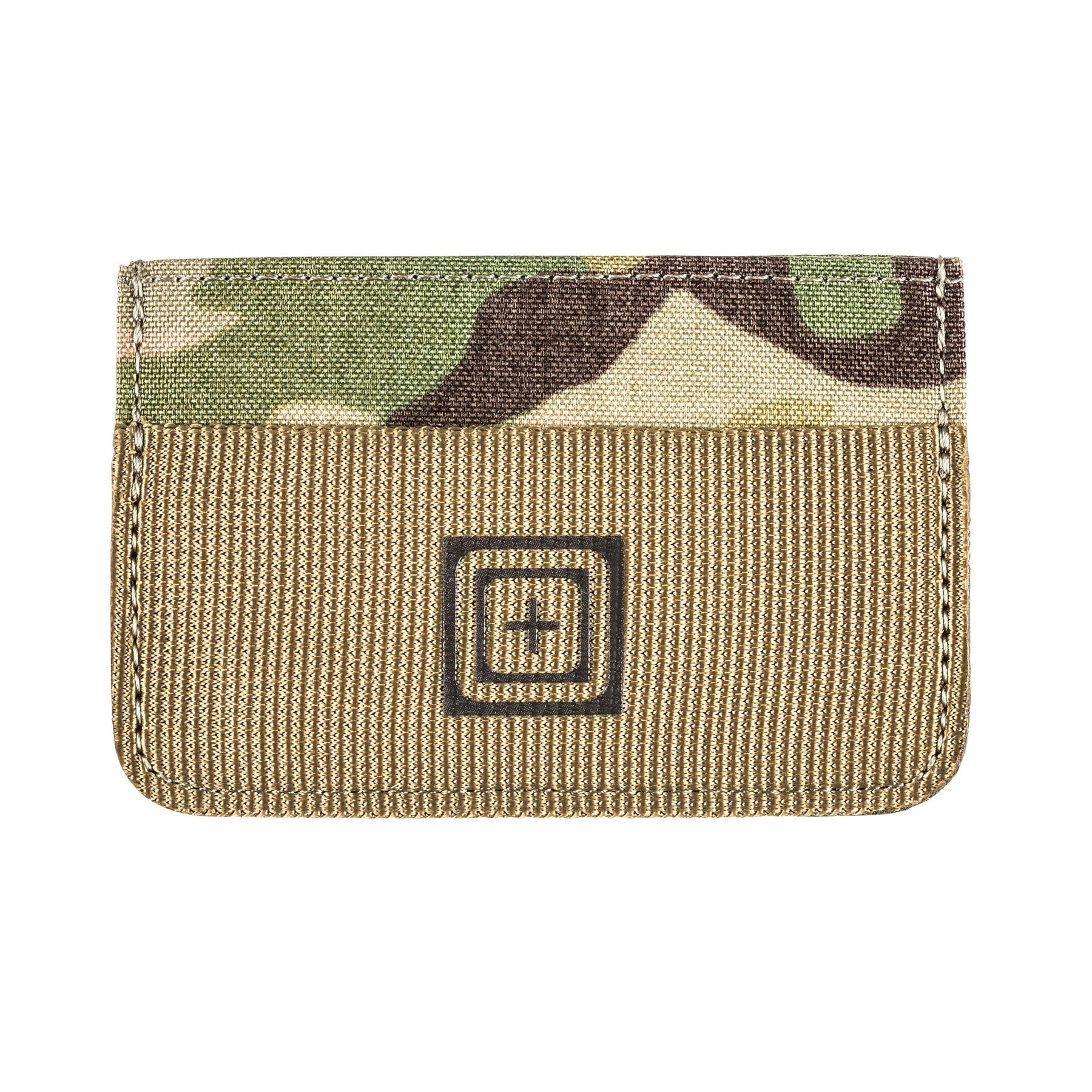 5.11 |  CAMO CARD WALLET - Portafoglio