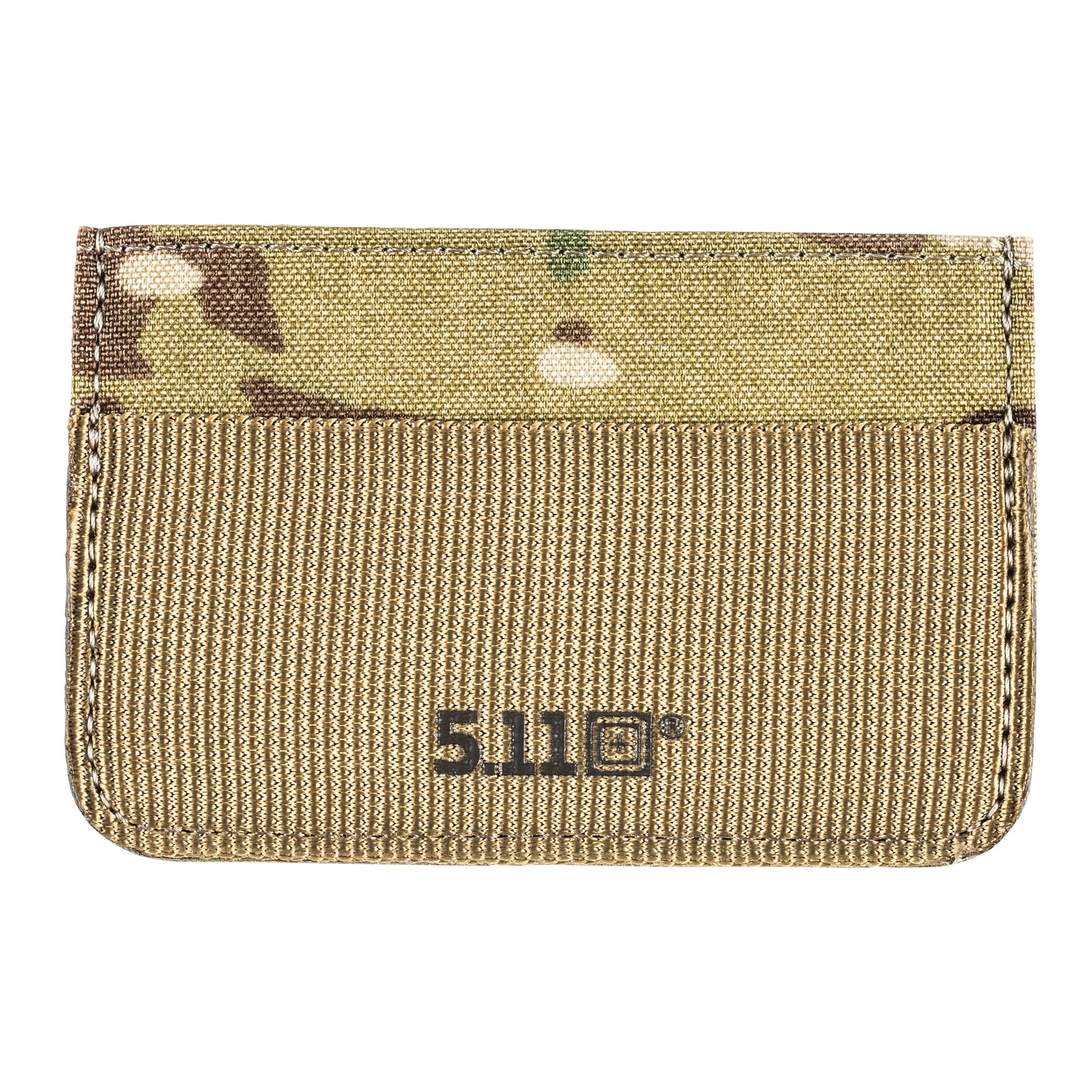 5.11 |  CAMO CARD WALLET - Portafoglio