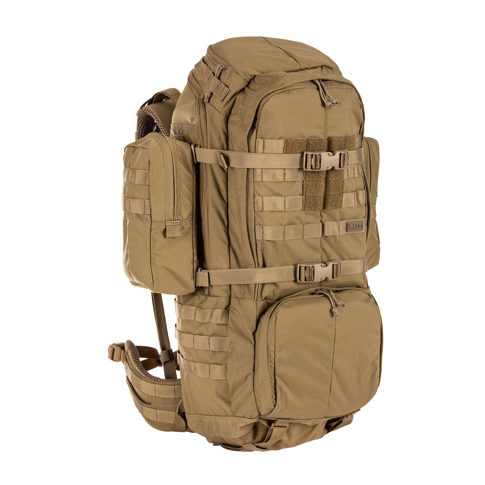 5.11 Tactical Rush100 disponibile su backpacco.it