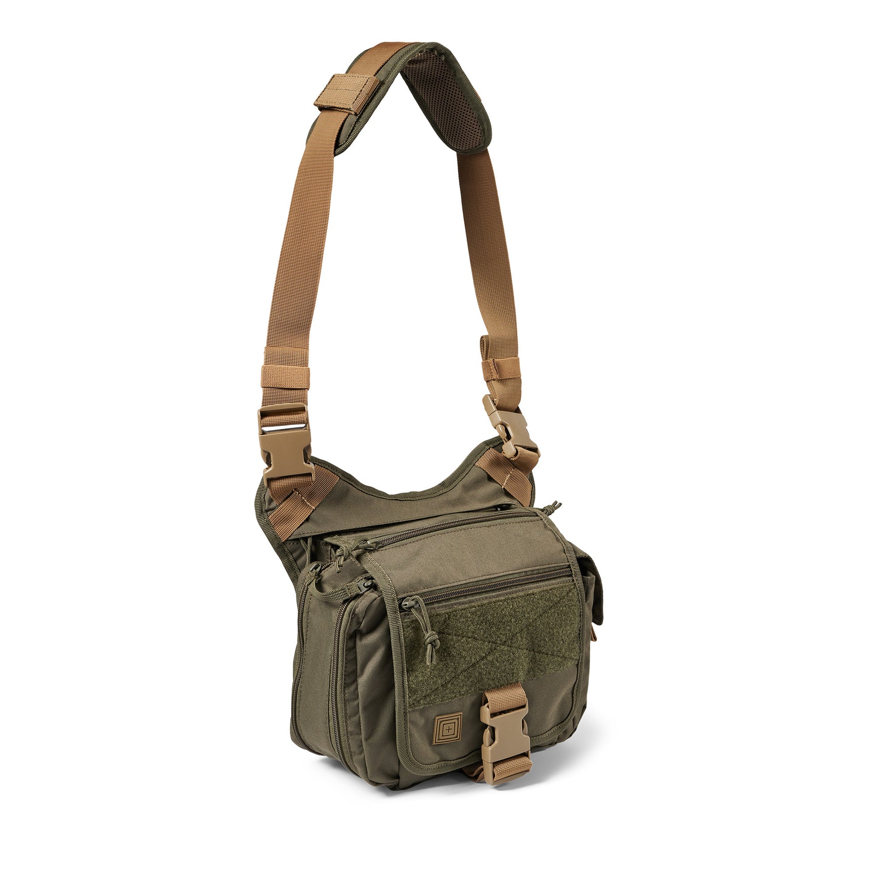 5.11 | DAILY DEPLOY PUSH PACK - Tracolla da 5 L