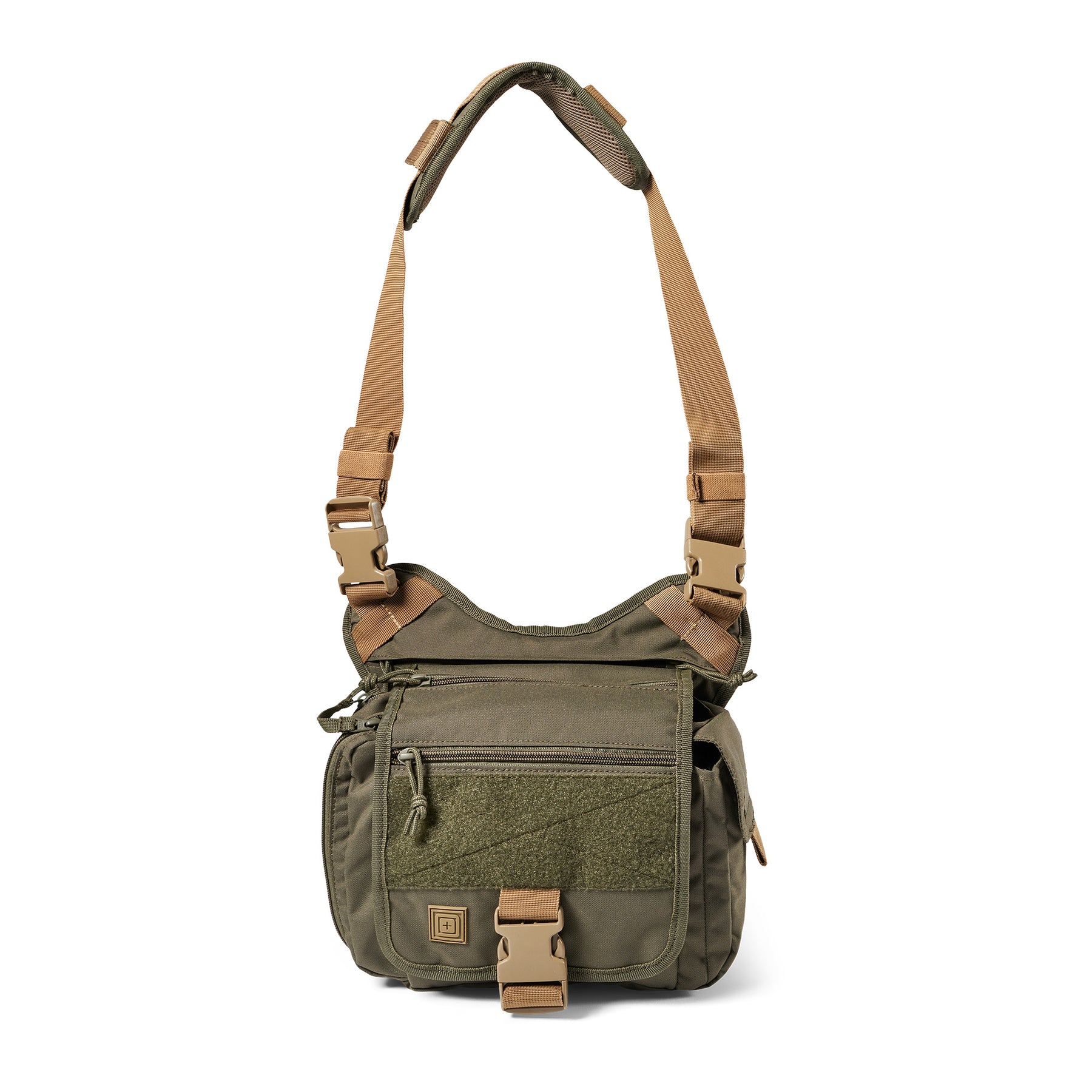 5.11 | DAILY DEPLOY PUSH PACK - Tracolla da 5 L