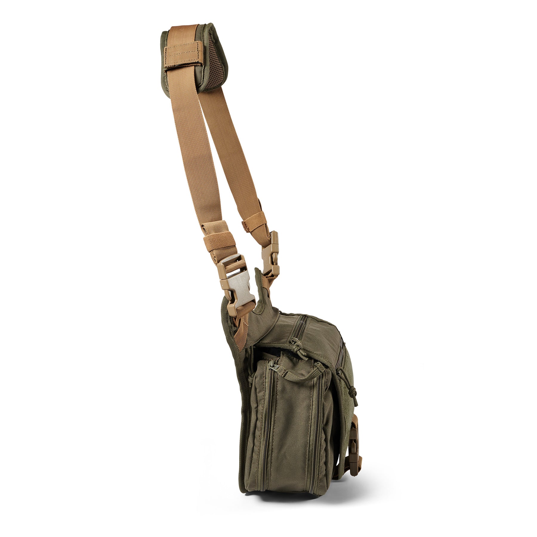 5.11 | DAILY DEPLOY PUSH PACK - Tracolla da 5 L