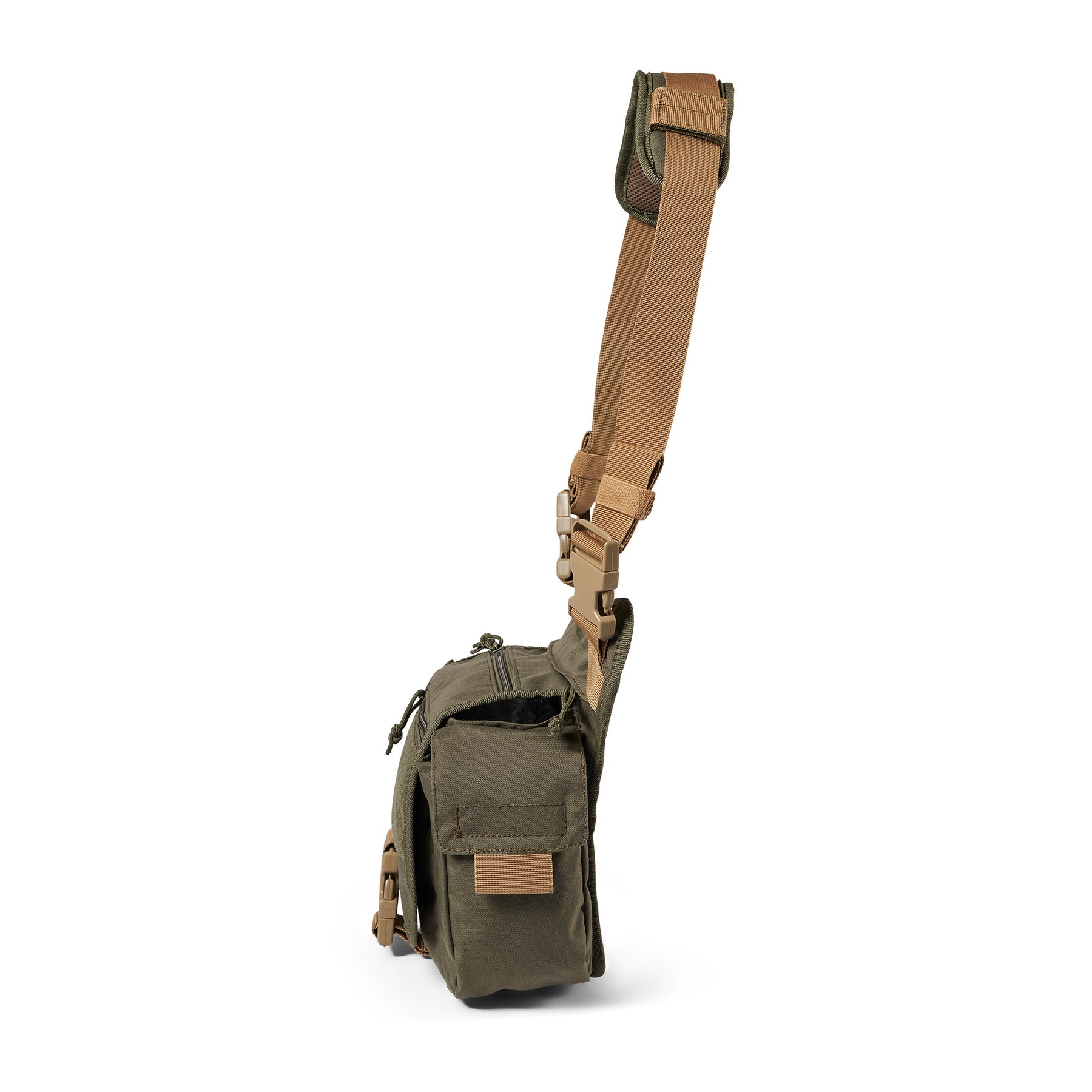 5.11 | DAILY DEPLOY PUSH PACK - Tracolla da 5 L