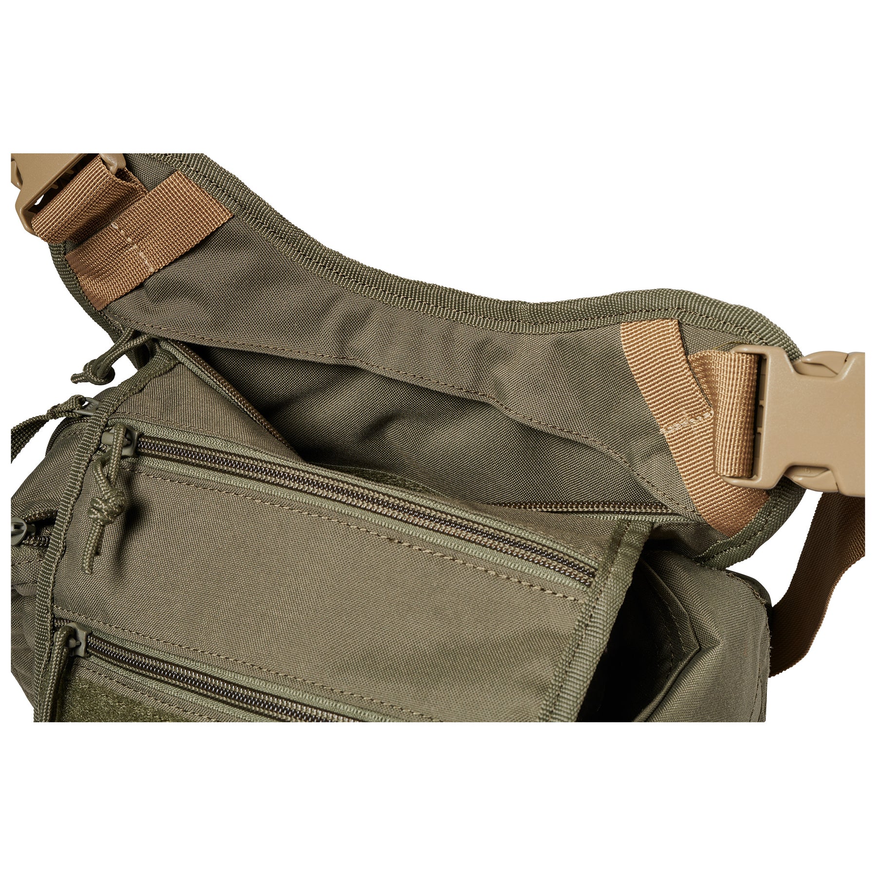 5.11 | DAILY DEPLOY PUSH PACK - Tracolla da 5 L