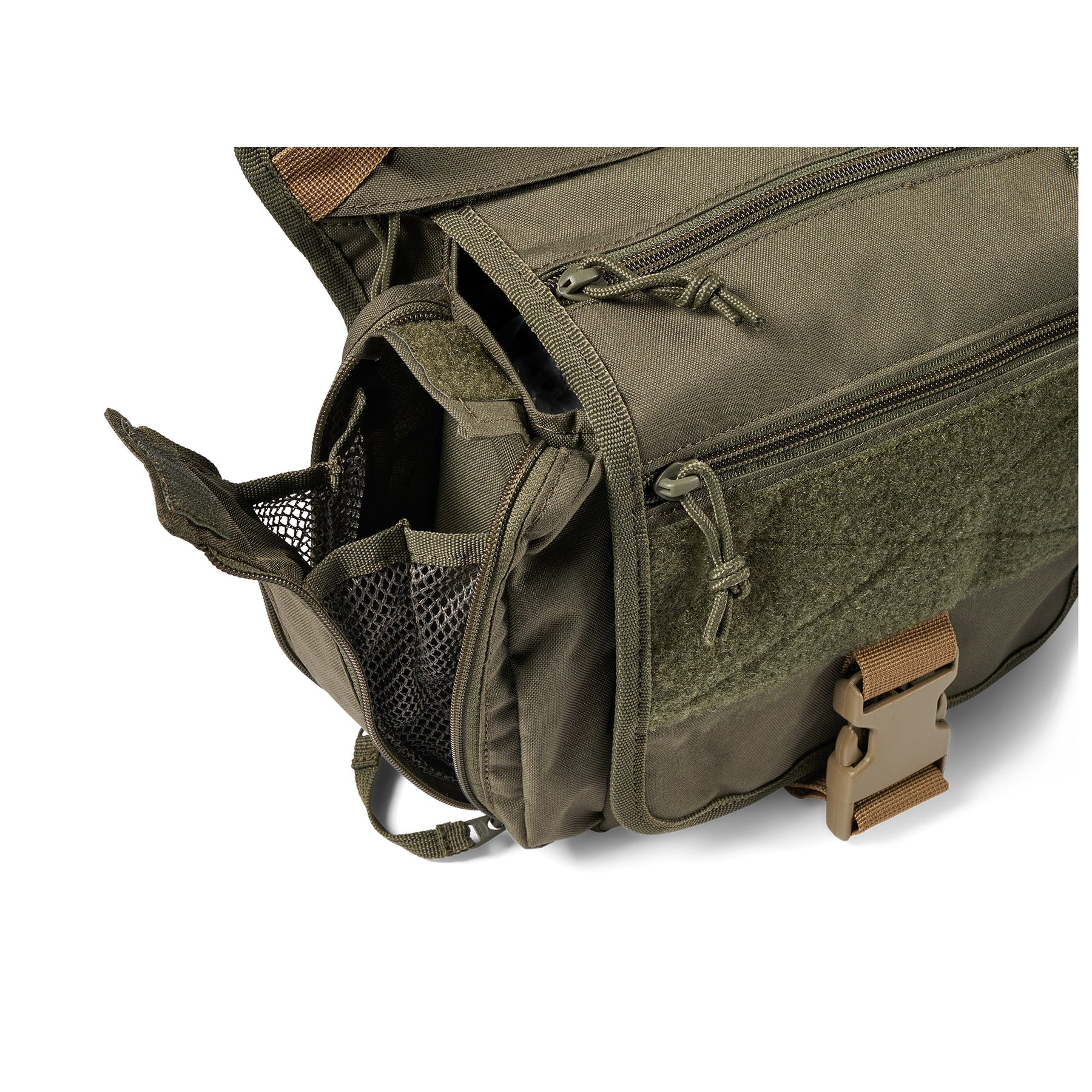 5.11 | DAILY DEPLOY PUSH PACK - Tracolla da 5 L