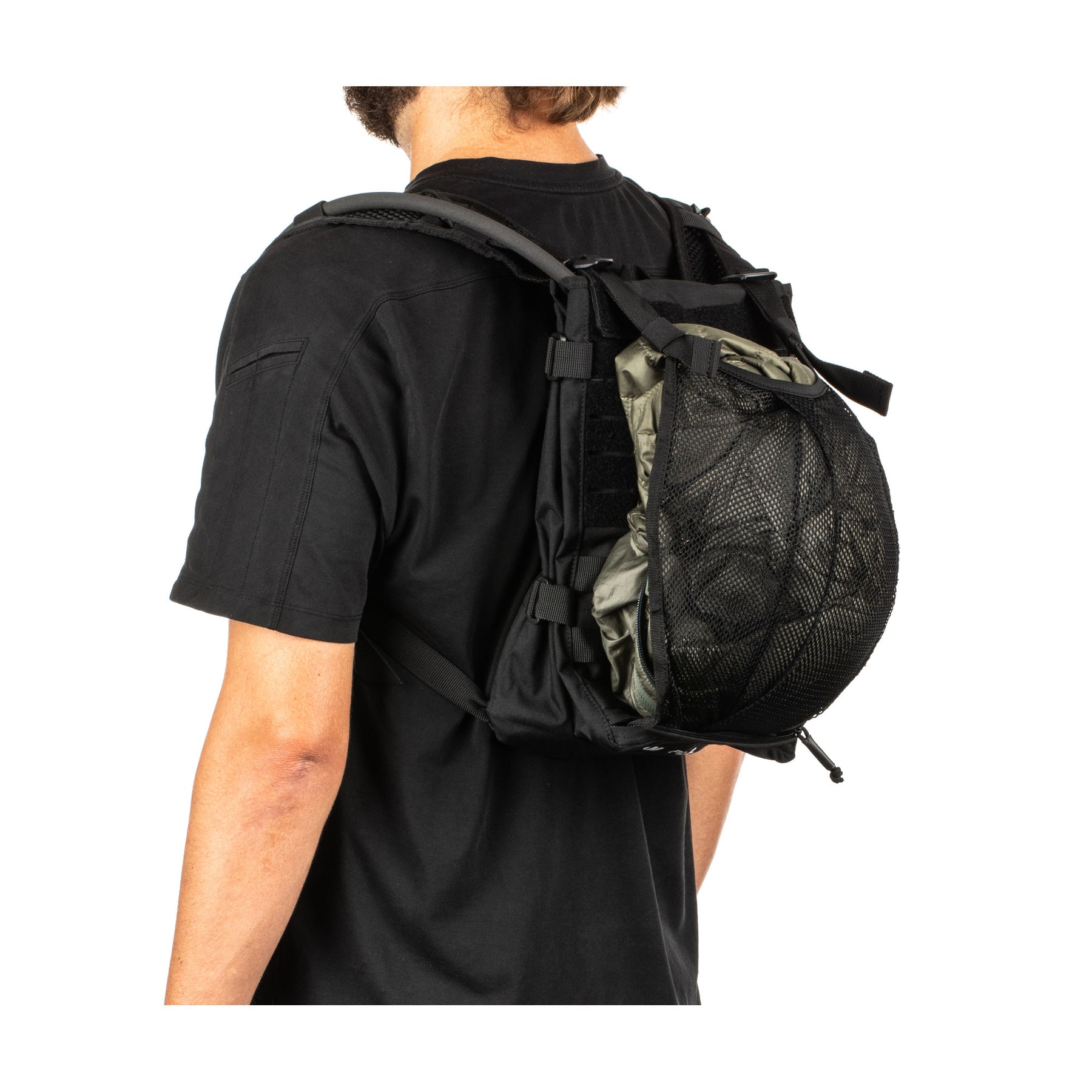 5.11 | PC CONVERTIBLE HYDRATION CARRIER - Zaino porta sacca idrica