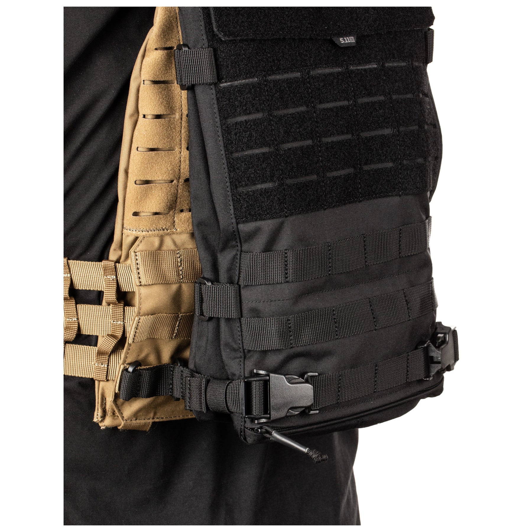 5.11 | PC CONVERTIBLE HYDRATION CARRIER - Zaino porta sacca idrica