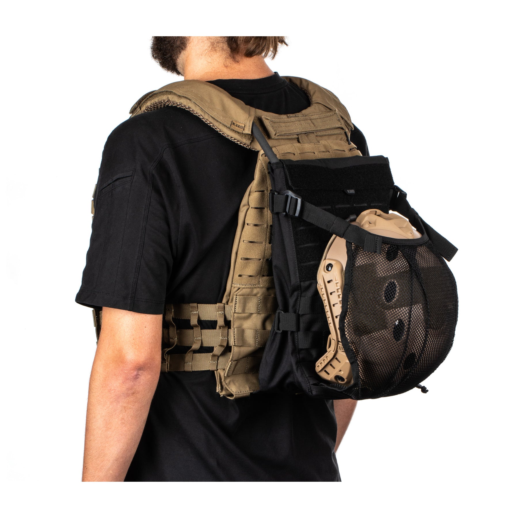 5.11 | PC CONVERTIBLE HYDRATION CARRIER - Zaino porta sacca idrica