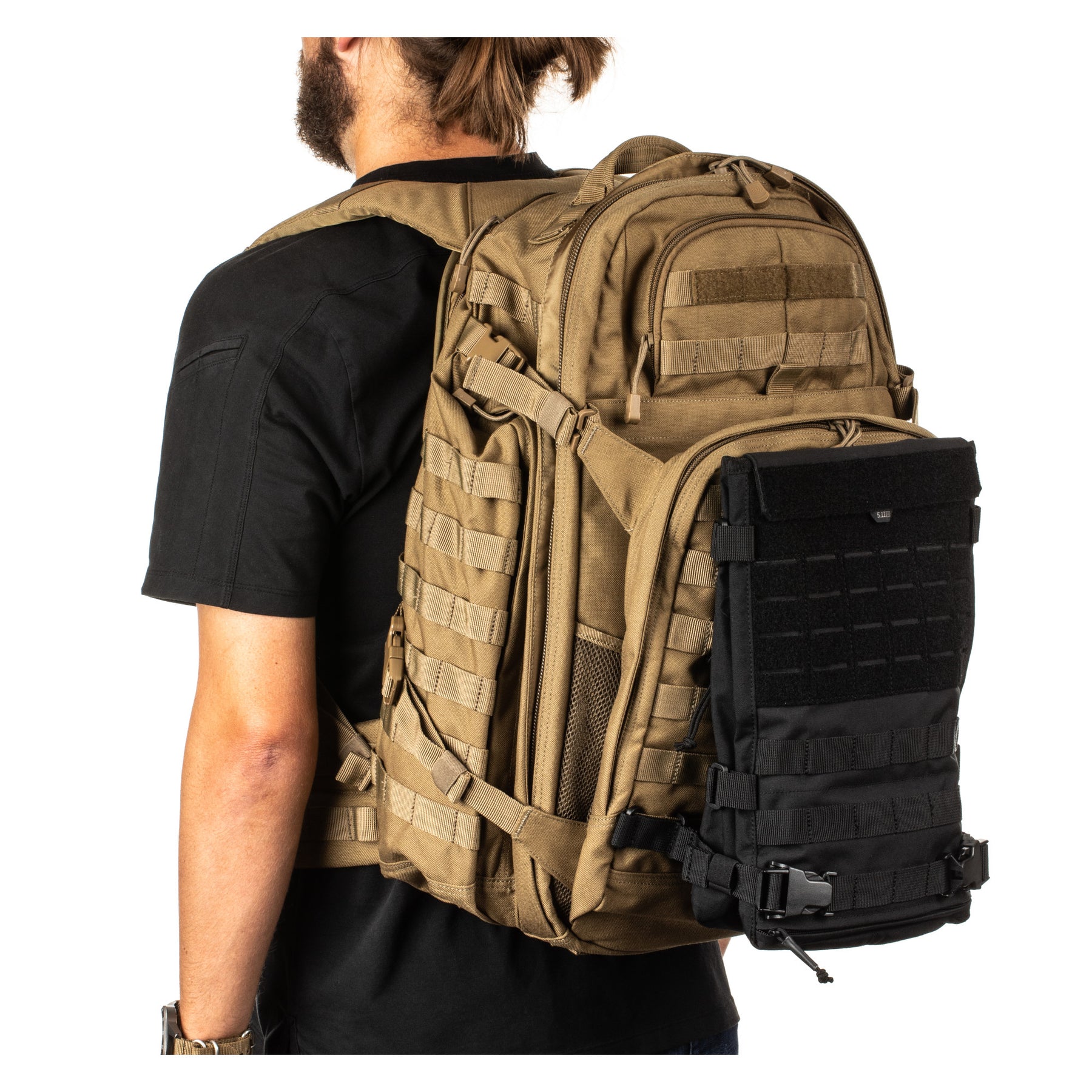 5.11 | PC CONVERTIBLE HYDRATION CARRIER - Zaino porta sacca idrica