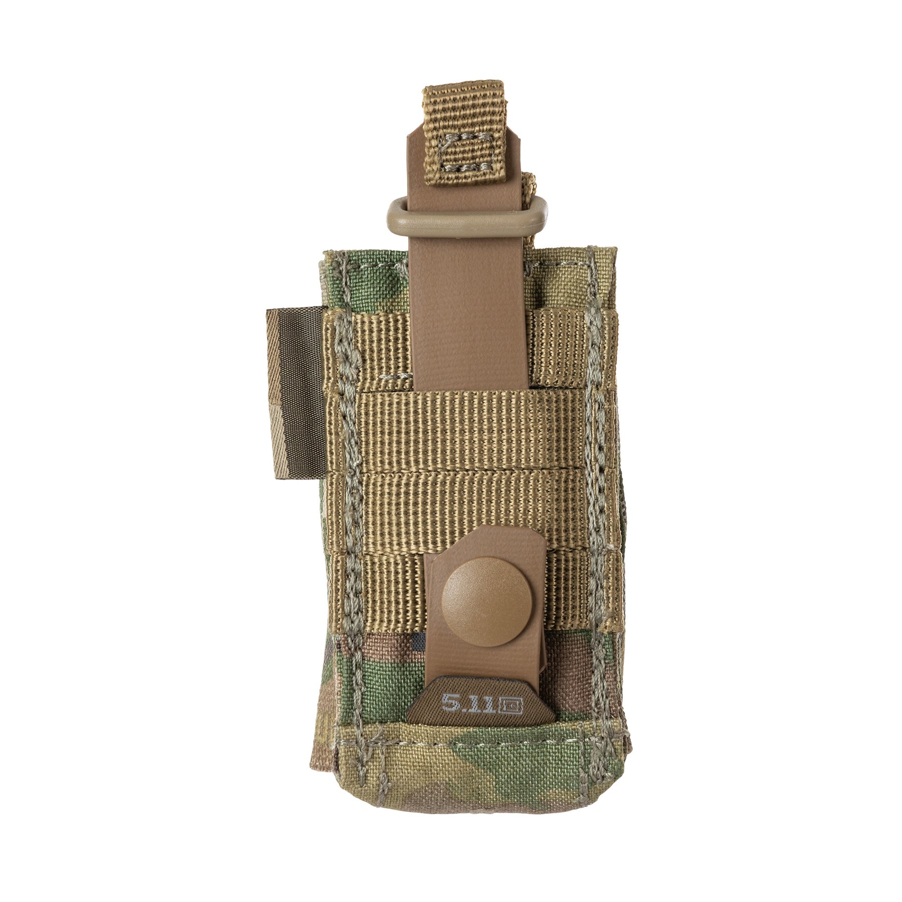 5.11 | FLEX SINGLE PISTOL MAG POUCH 2.0 - Porta caricatori