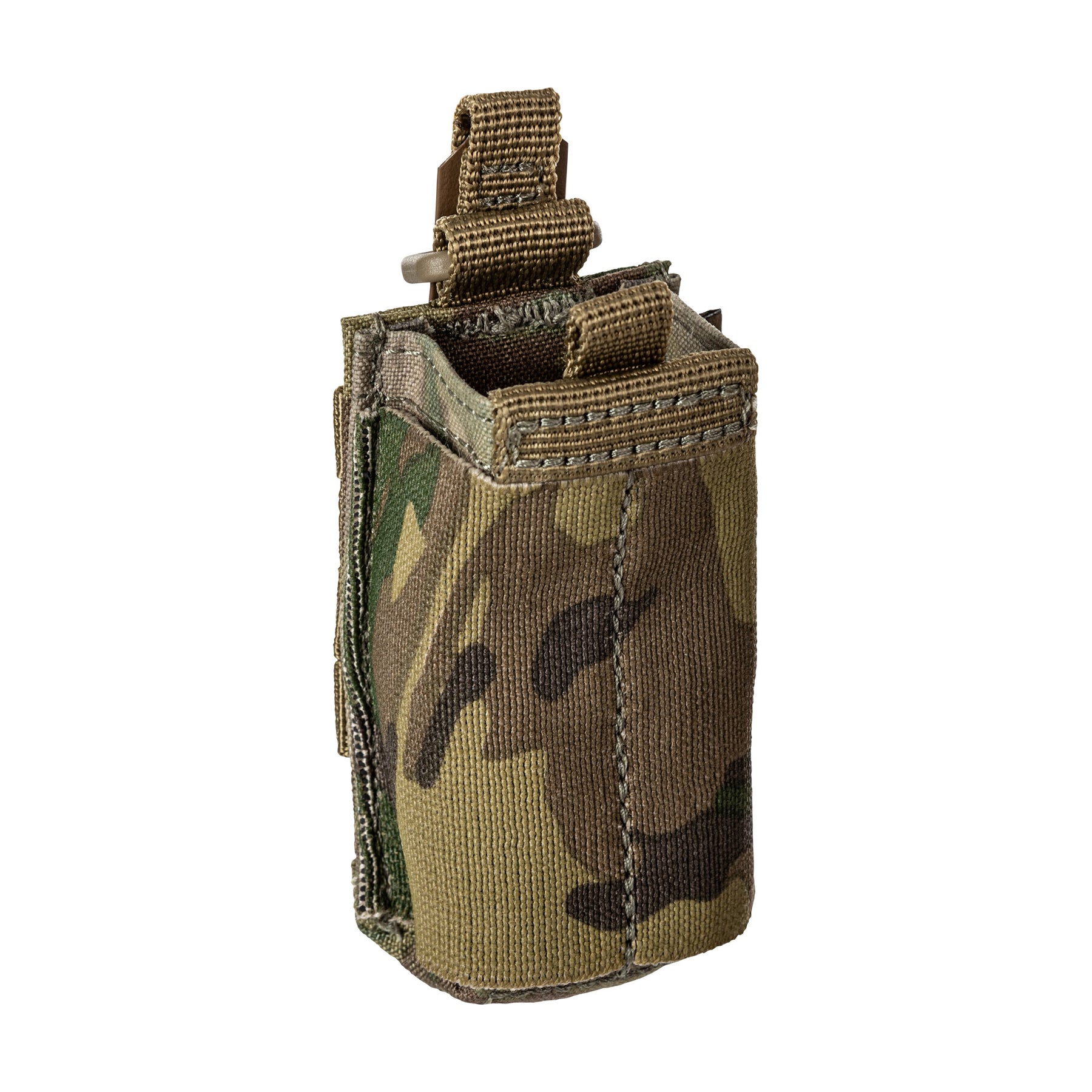 5.11 | FLEX SINGLE PISTOL MAG POUCH 2.0 - Porta caricatori