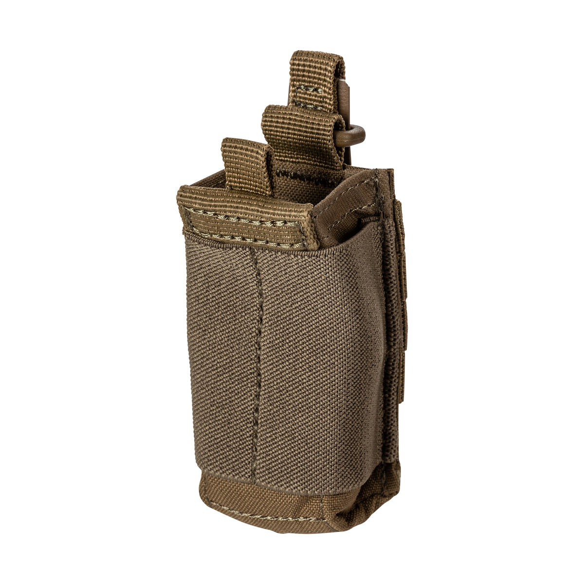 SVUOTAZAINO - USATO - 5.11 FLEX SINGLE PISTOL MAG POUCH 2.0