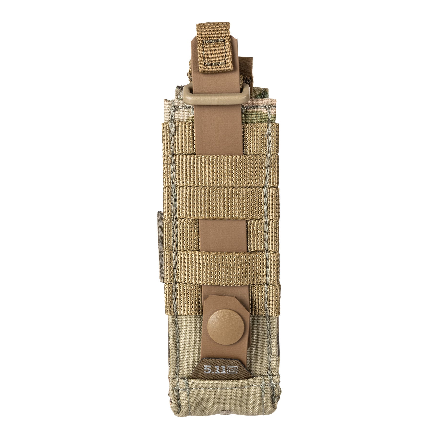 5.11 | FLEX SINGLE PISTOL MAG COVER POUCH - Tasca porta caricatore per pistola