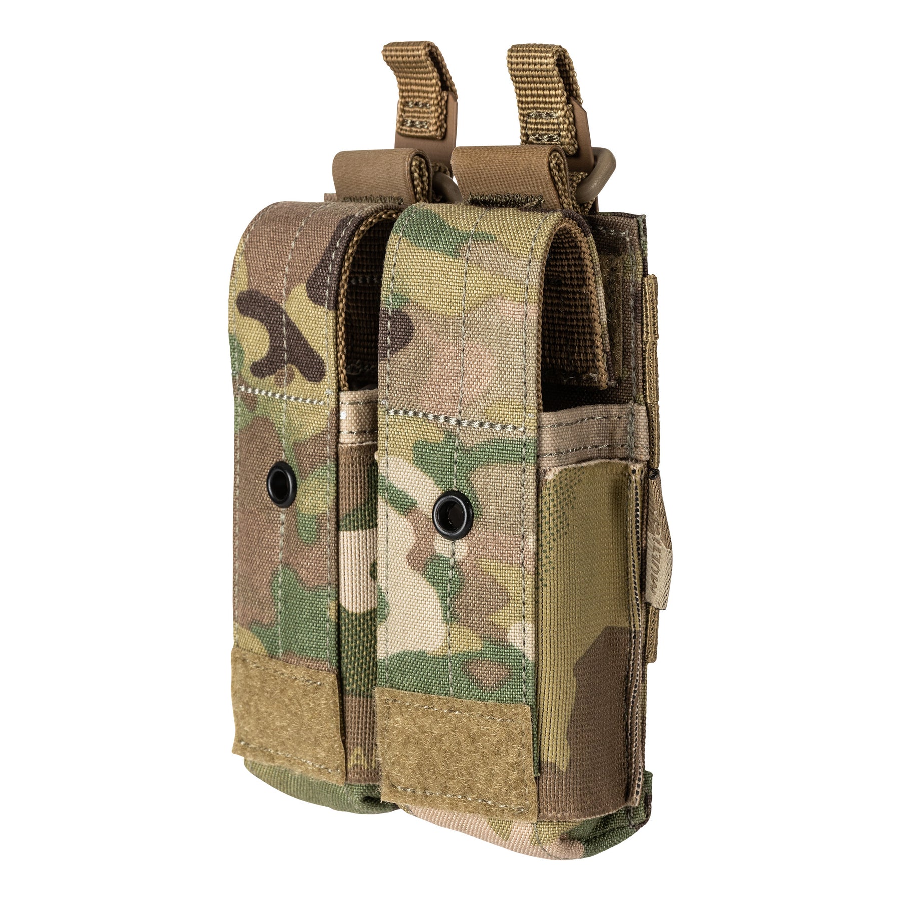 5.11 | FLEX DOUBLE PISTOL MAG COVER POUCH - Tasca porta caricatore doppia per pistola