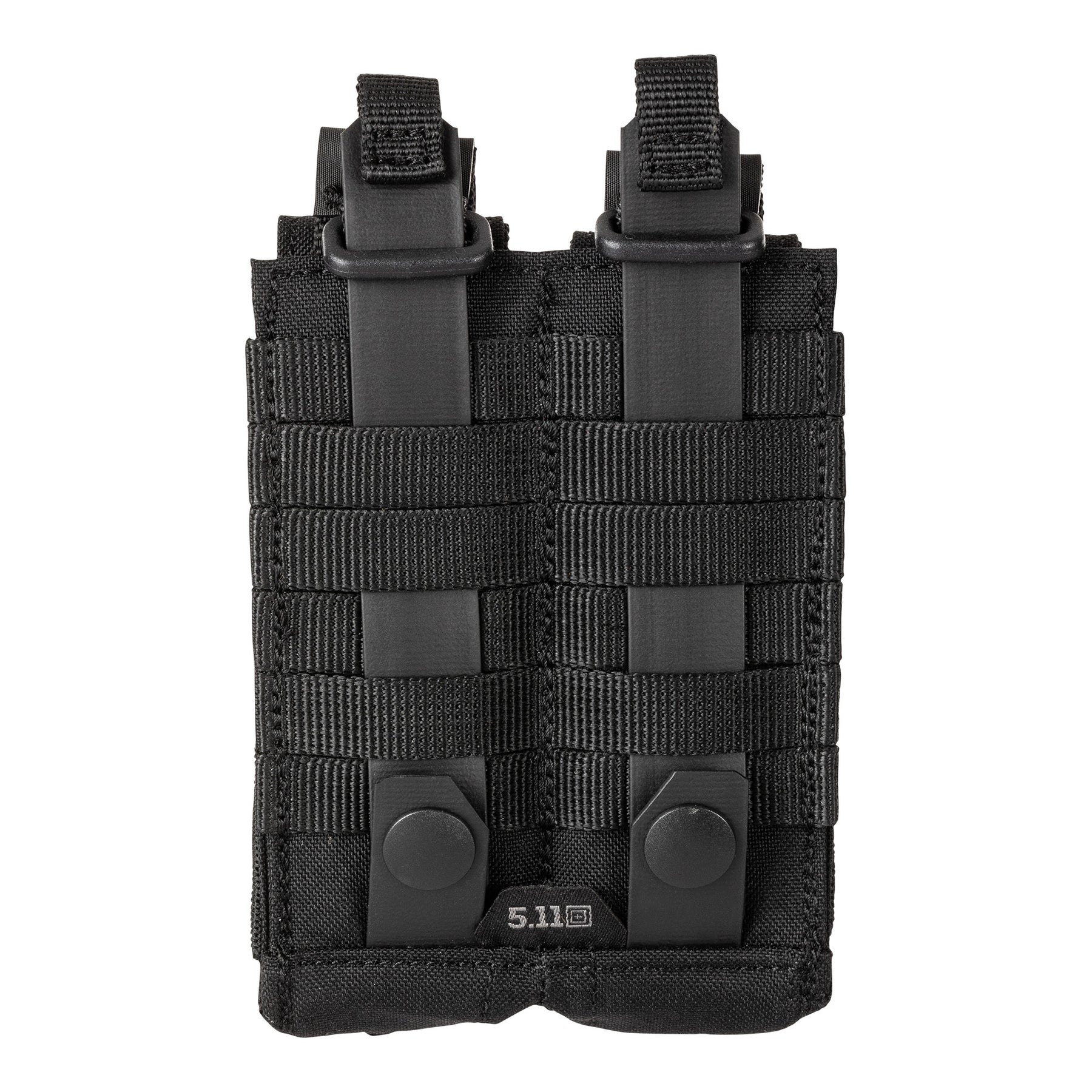 5.11 | FLEX DOUBLE PISTOL MAG COVER POUCH - Tasca porta caricatore doppia per pistola