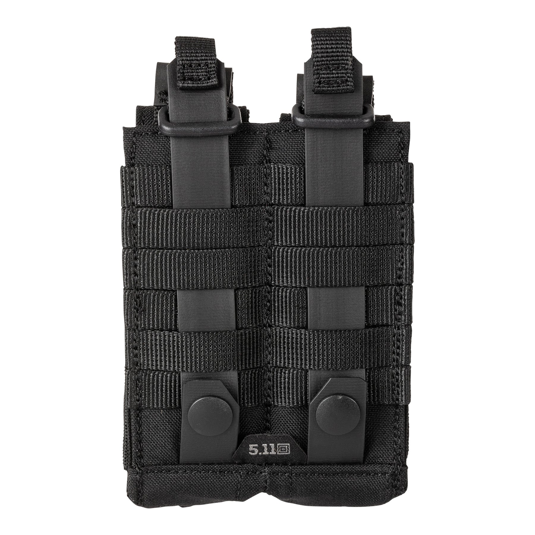 5.11 |  FLEX DOUBLE PISTOL MAG COVER POUCH - Tasca porta caricatore doppia per pistola