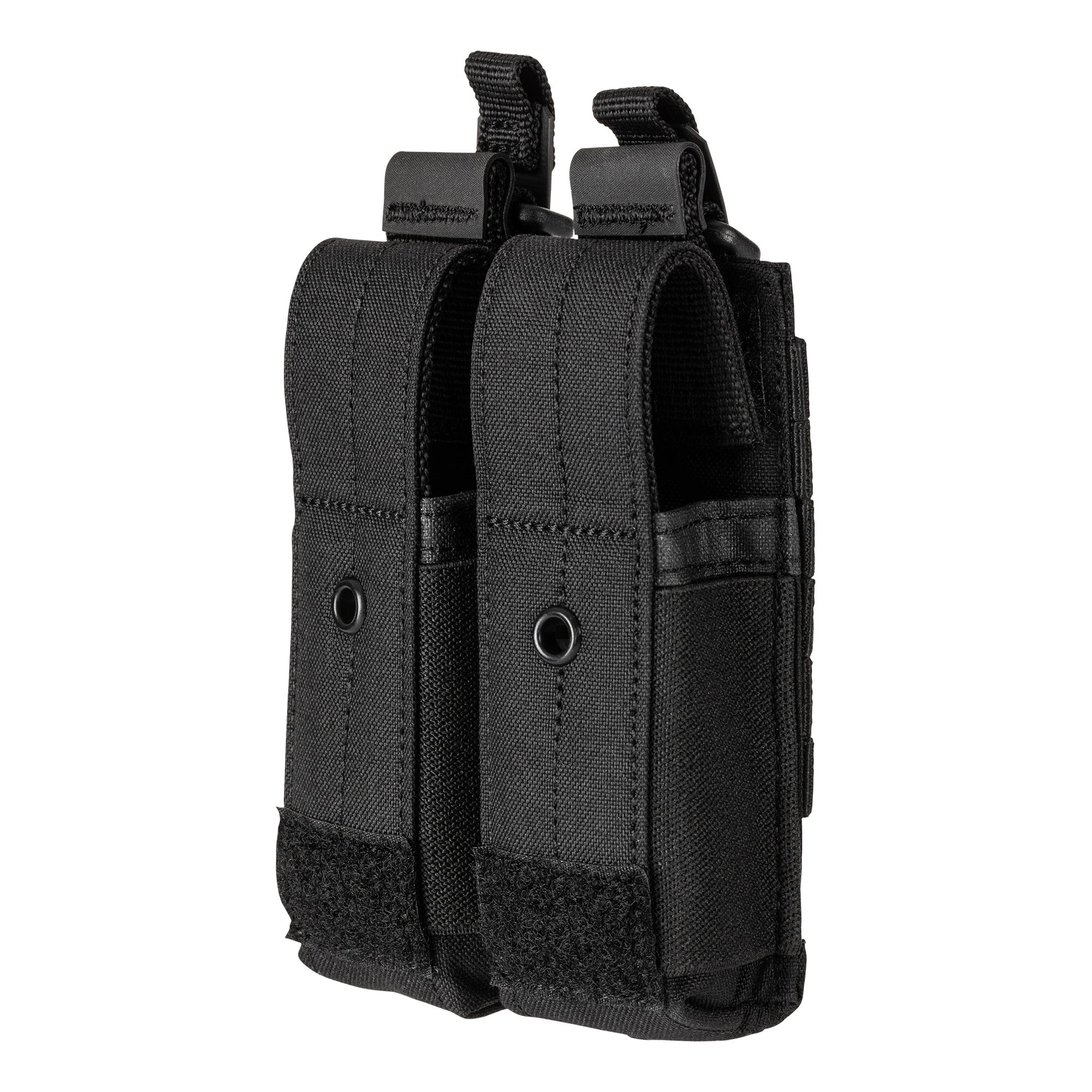 5.11 |  FLEX DOUBLE PISTOL MAG COVER POUCH - Tasca porta caricatore doppia per pistola