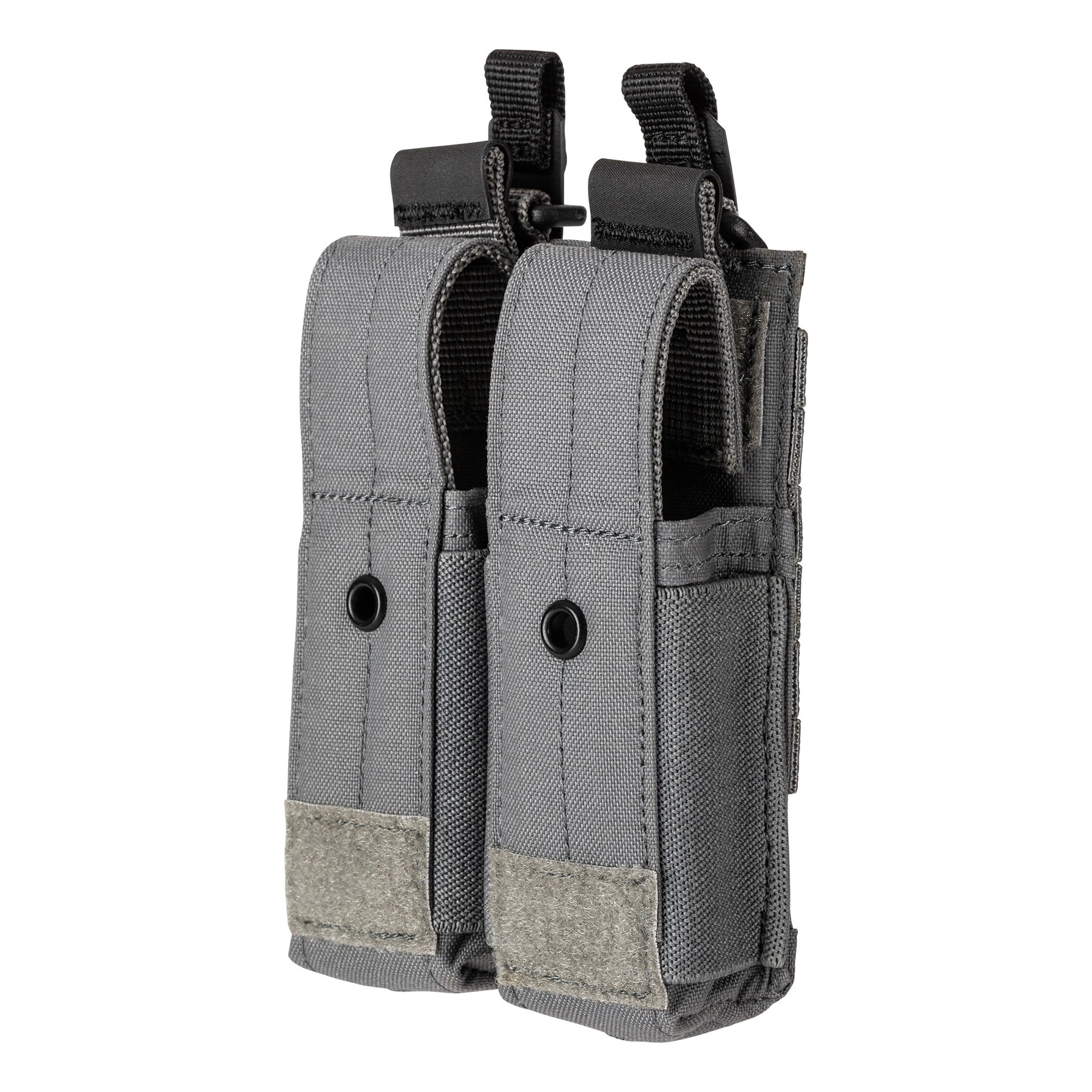 5.11 |  FLEX DOUBLE PISTOL MAG COVER POUCH - Tasca porta caricatore doppia per pistola