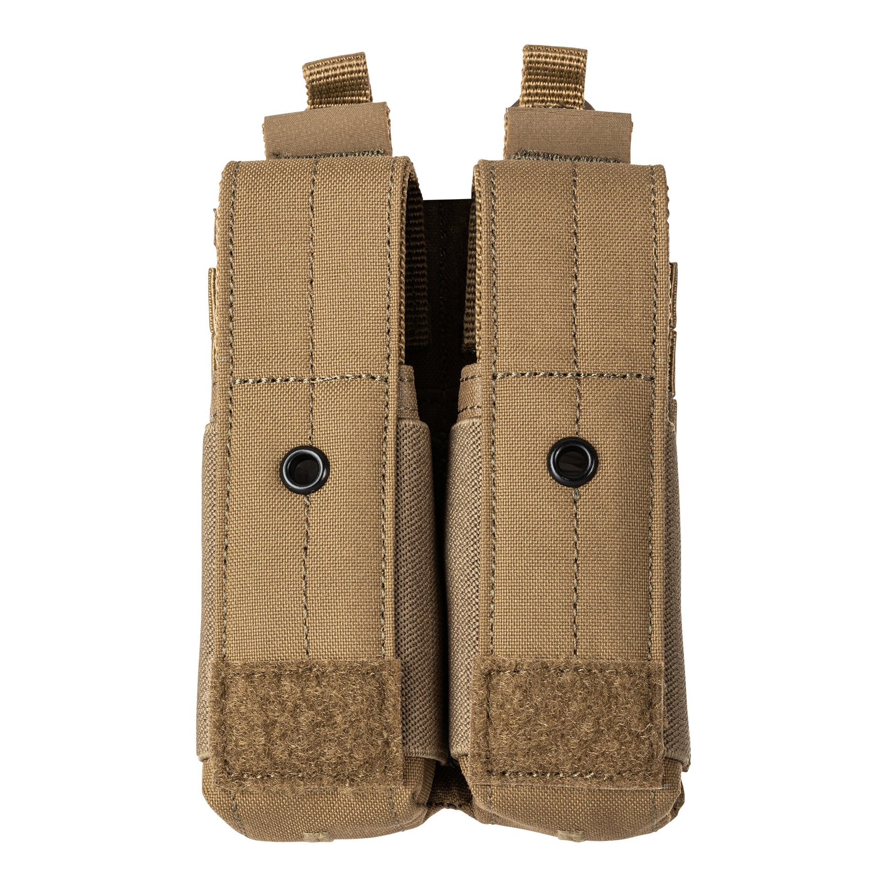 5.11 |  FLEX DOUBLE PISTOL MAG COVER POUCH - Tasca porta caricatore doppia per pistola