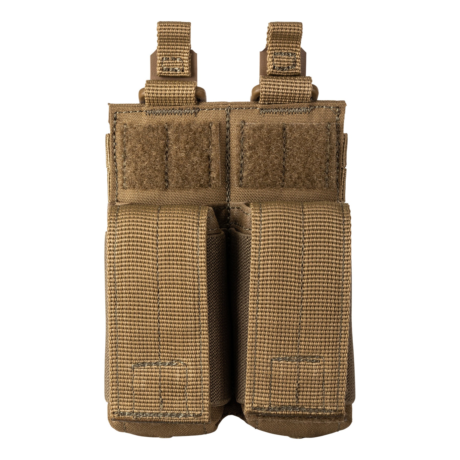 5.11 |  FLEX DOUBLE PISTOL MAG COVER POUCH - Tasca porta caricatore doppia per pistola