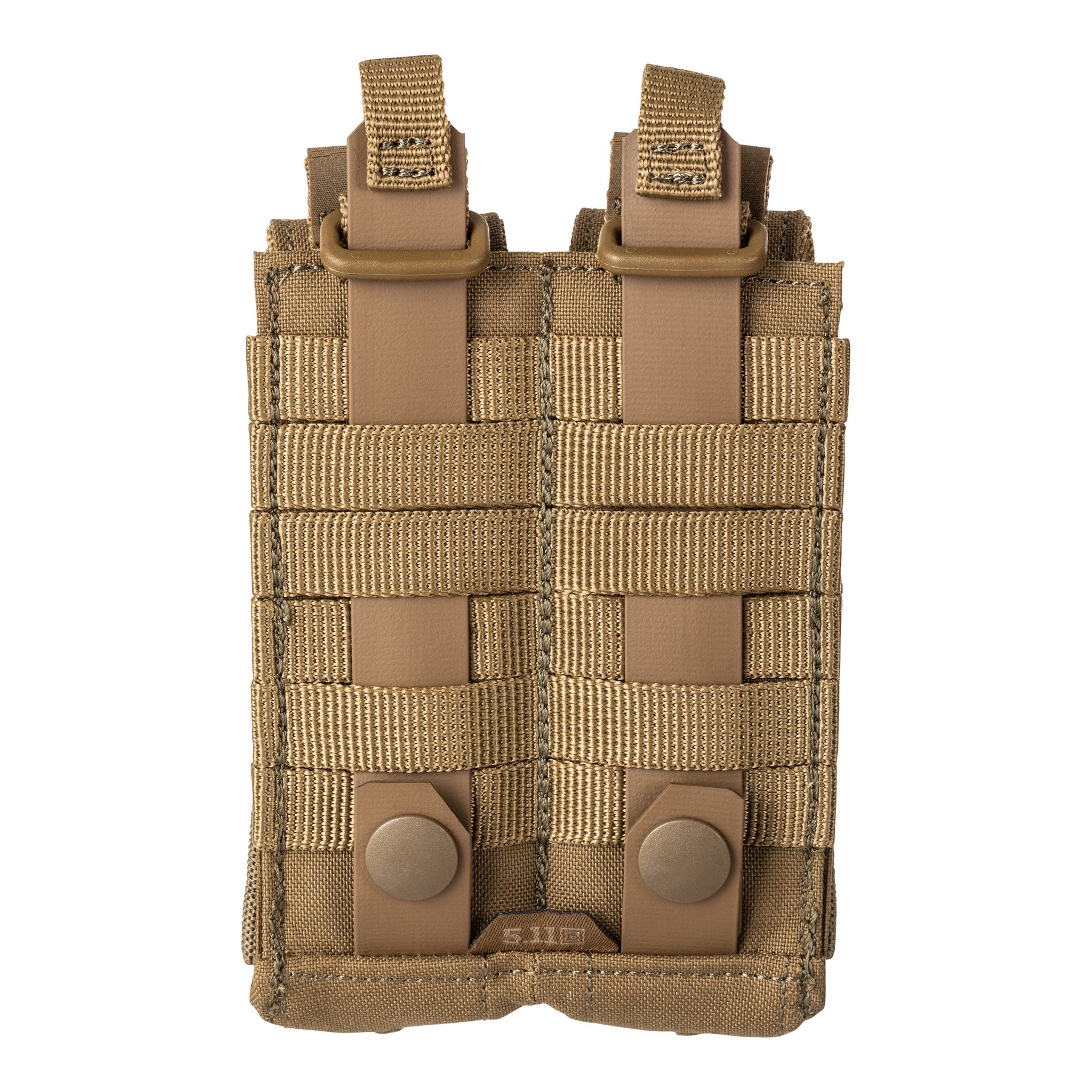 5.11 |  FLEX DOUBLE PISTOL MAG COVER POUCH - Tasca porta caricatore doppia per pistola