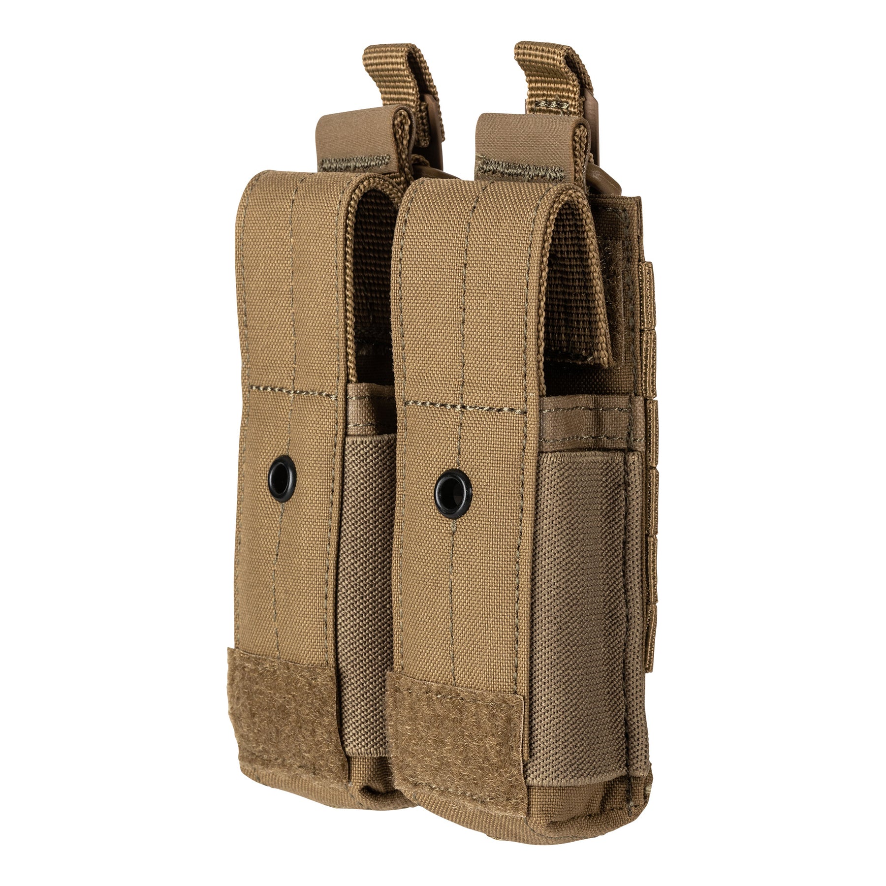 5.11 |  FLEX DOUBLE PISTOL MAG COVER POUCH - Tasca porta caricatore doppia per pistola