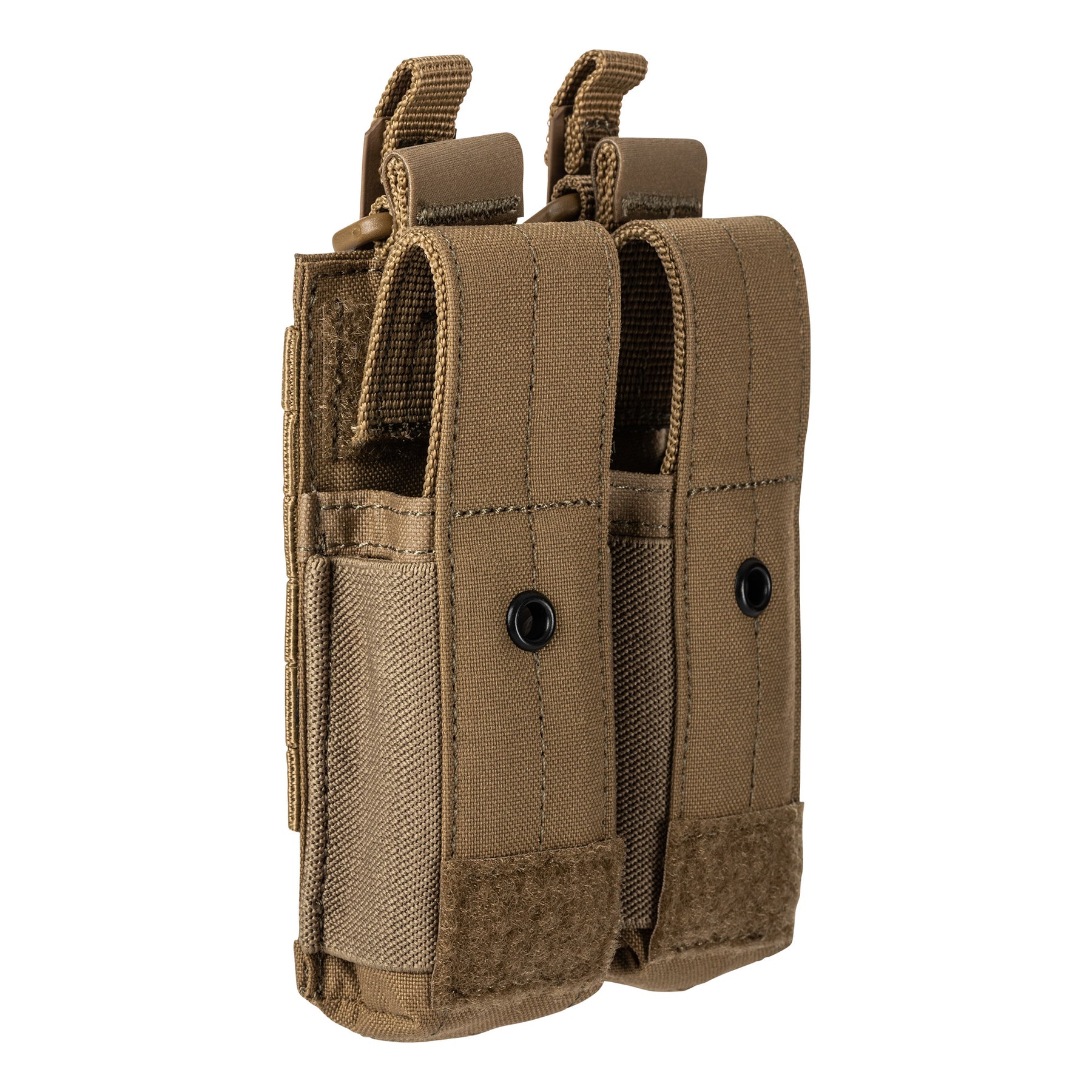 5.11 | FLEX DOUBLE PISTOL MAG COVER POUCH - Tasca porta caricatore doppia per pistola