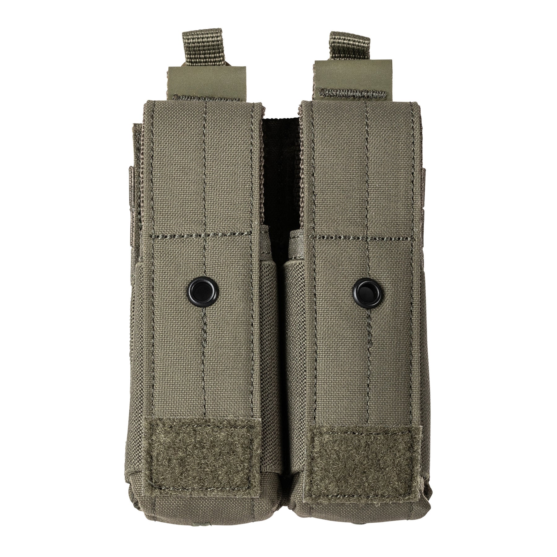 5.11 |  FLEX DOUBLE PISTOL MAG COVER POUCH - Tasca porta caricatore doppia per pistola