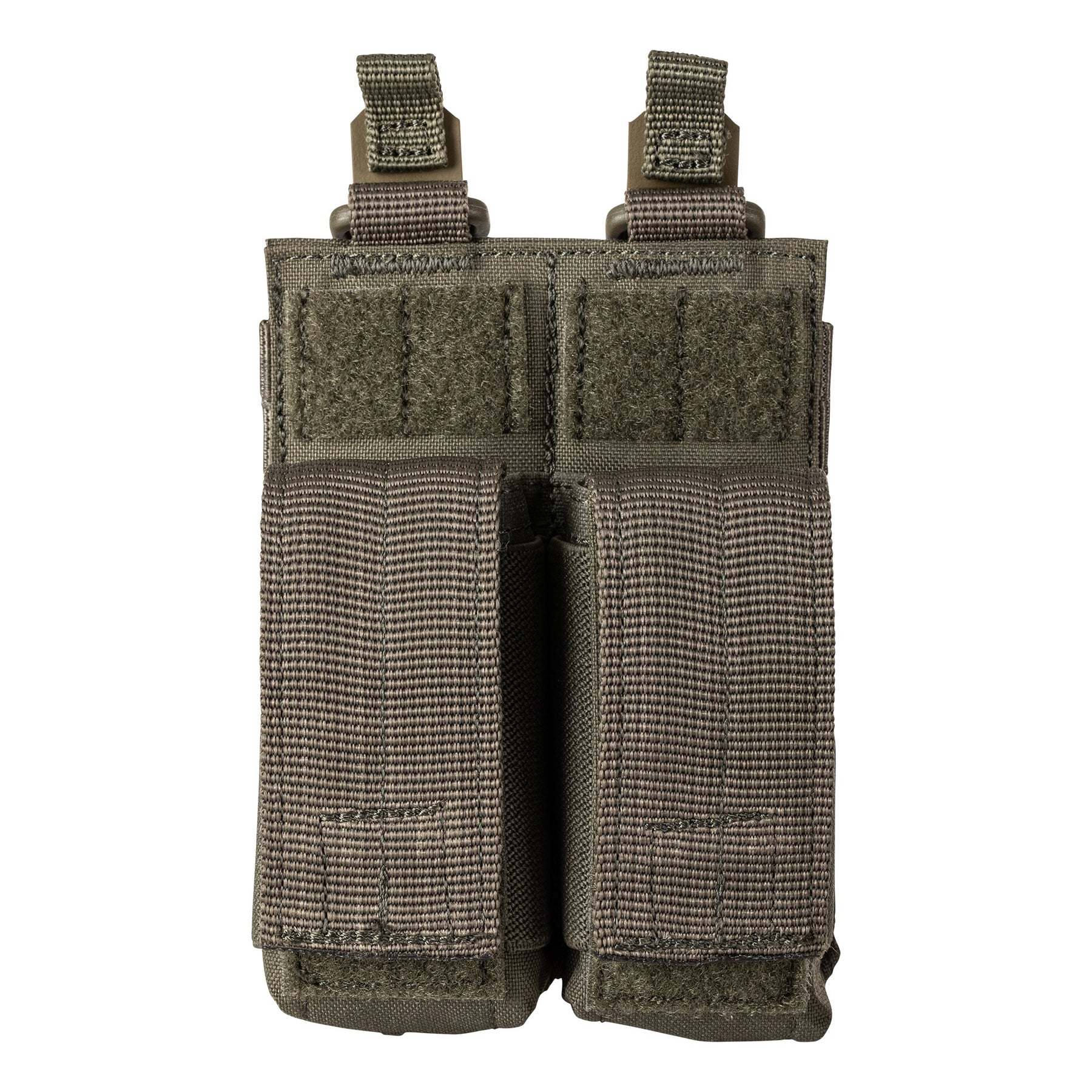 5.11 | FLEX DOUBLE PISTOL MAG COVER POUCH - Tasca porta caricatore doppia per pistola