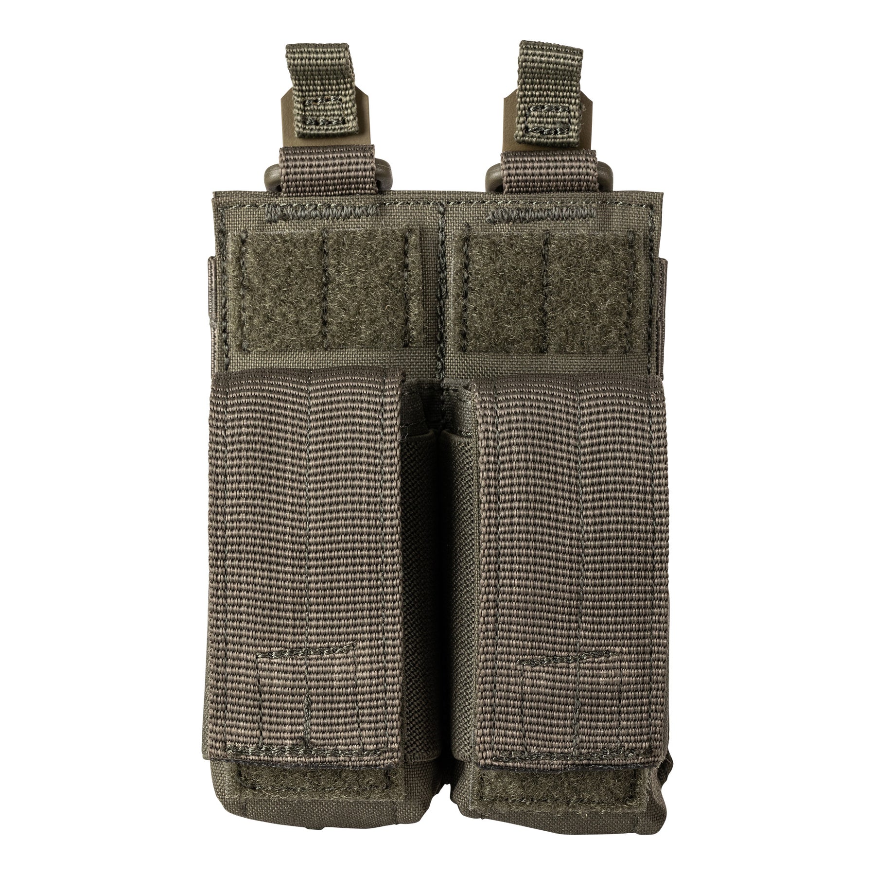 5.11 |  FLEX DOUBLE PISTOL MAG COVER POUCH - Tasca porta caricatore doppia per pistola