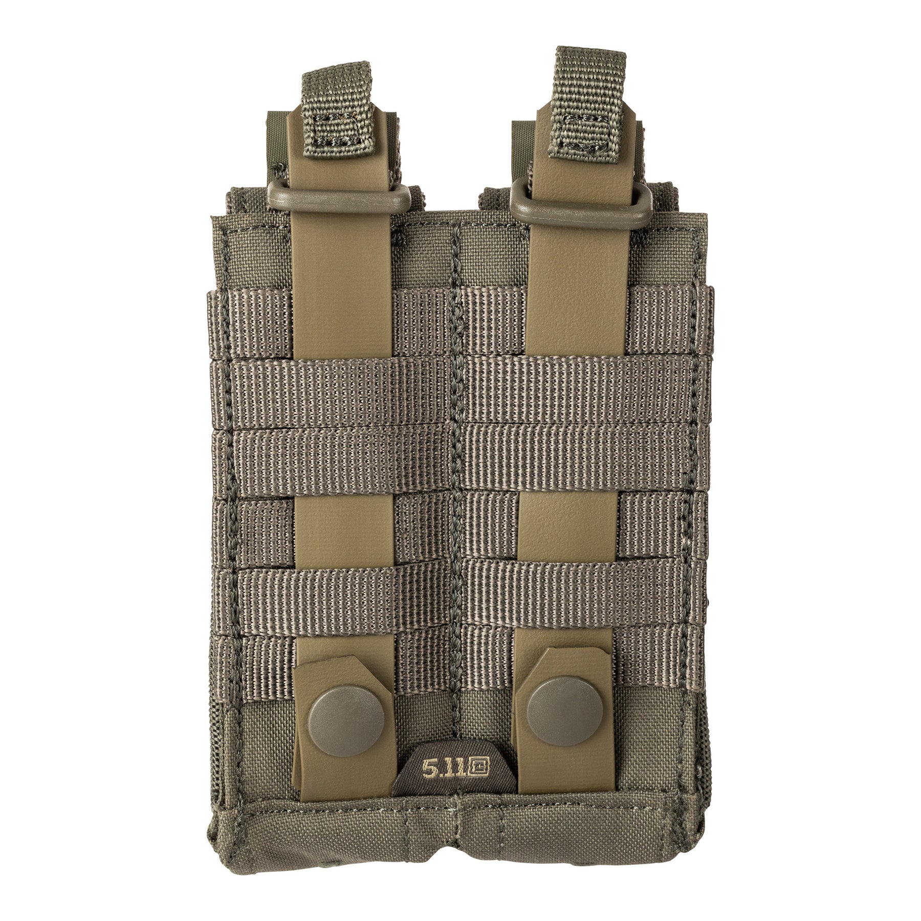 5.11 | FLEX DOUBLE PISTOL MAG COVER POUCH - Tasca porta caricatore doppia per pistola