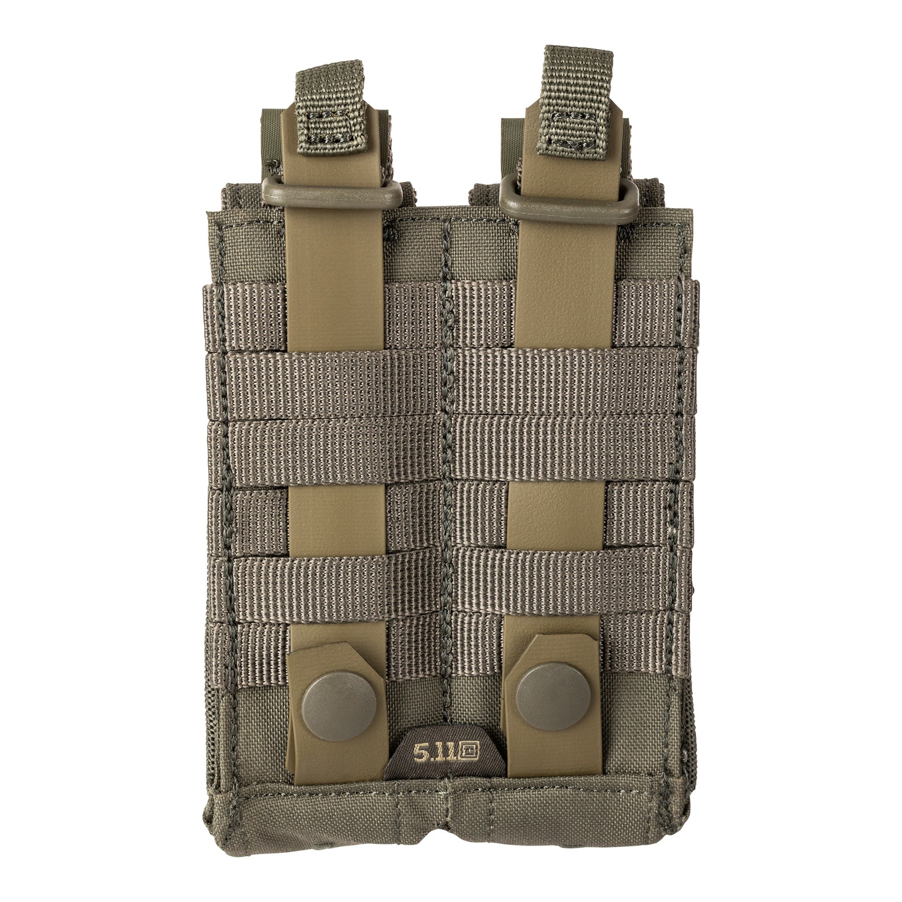 5.11 |  FLEX DOUBLE PISTOL MAG COVER POUCH - Tasca porta caricatore doppia per pistola