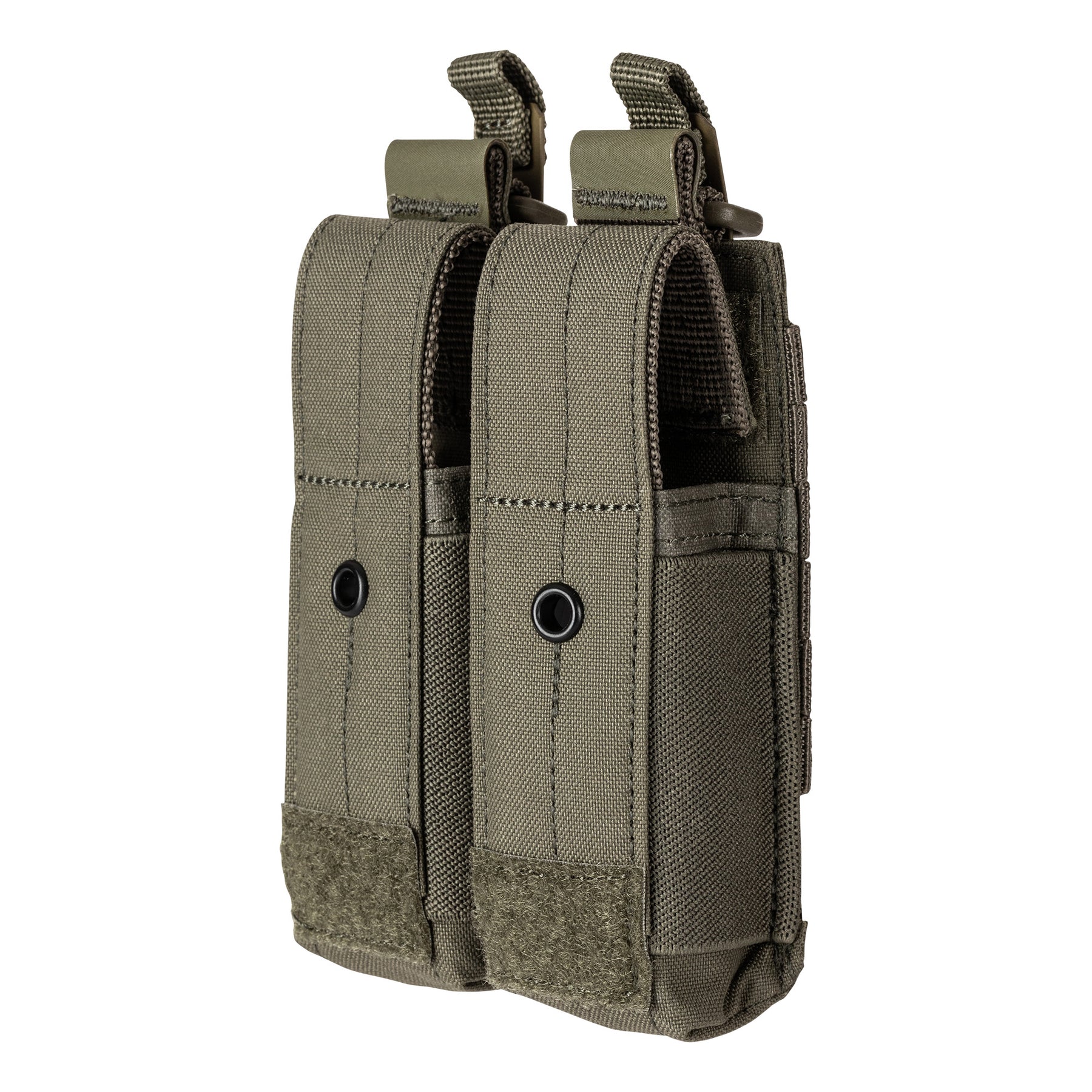 5.11 | FLEX DOUBLE PISTOL MAG COVER POUCH - Tasca porta caricatore doppia per pistola
