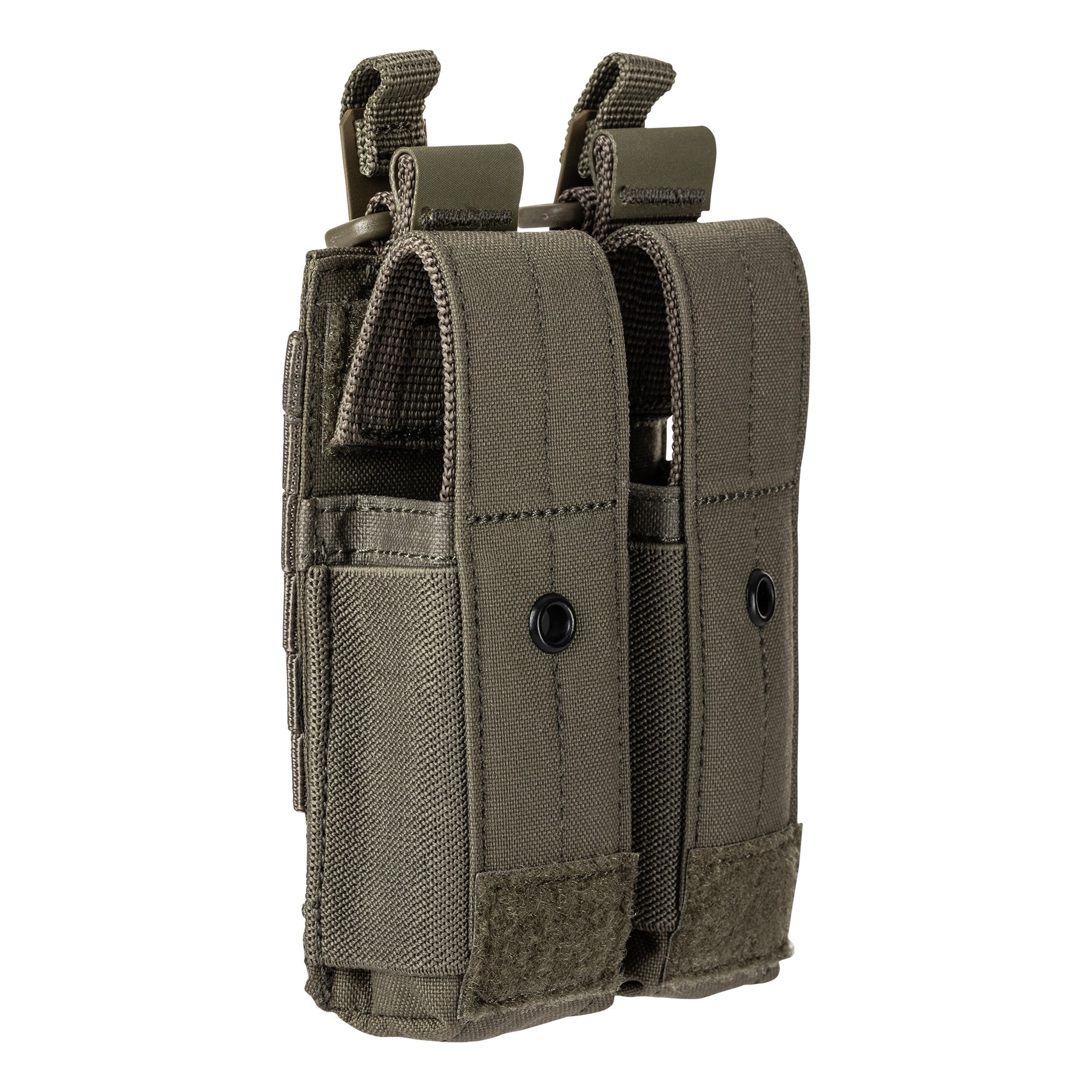 5.11 |  FLEX DOUBLE PISTOL MAG COVER POUCH - Tasca porta caricatore doppia per pistola