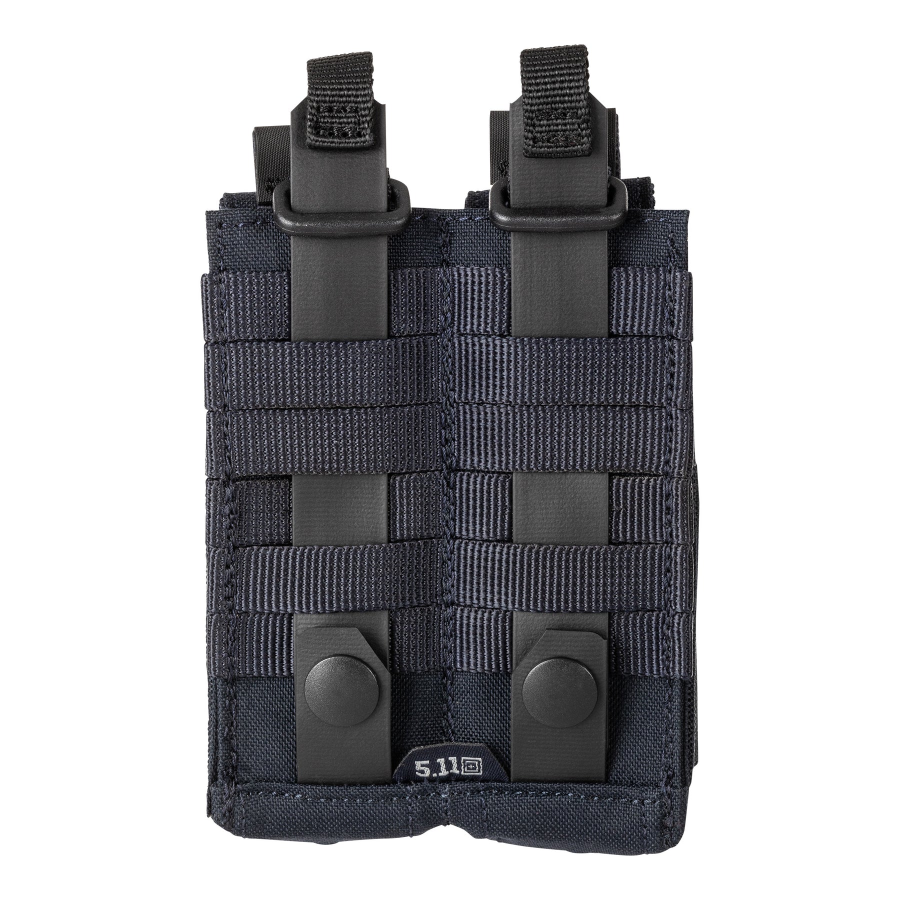 5.11 | FLEX DOUBLE PISTOL MAG COVER POUCH - Tasca porta caricatore doppia per pistola