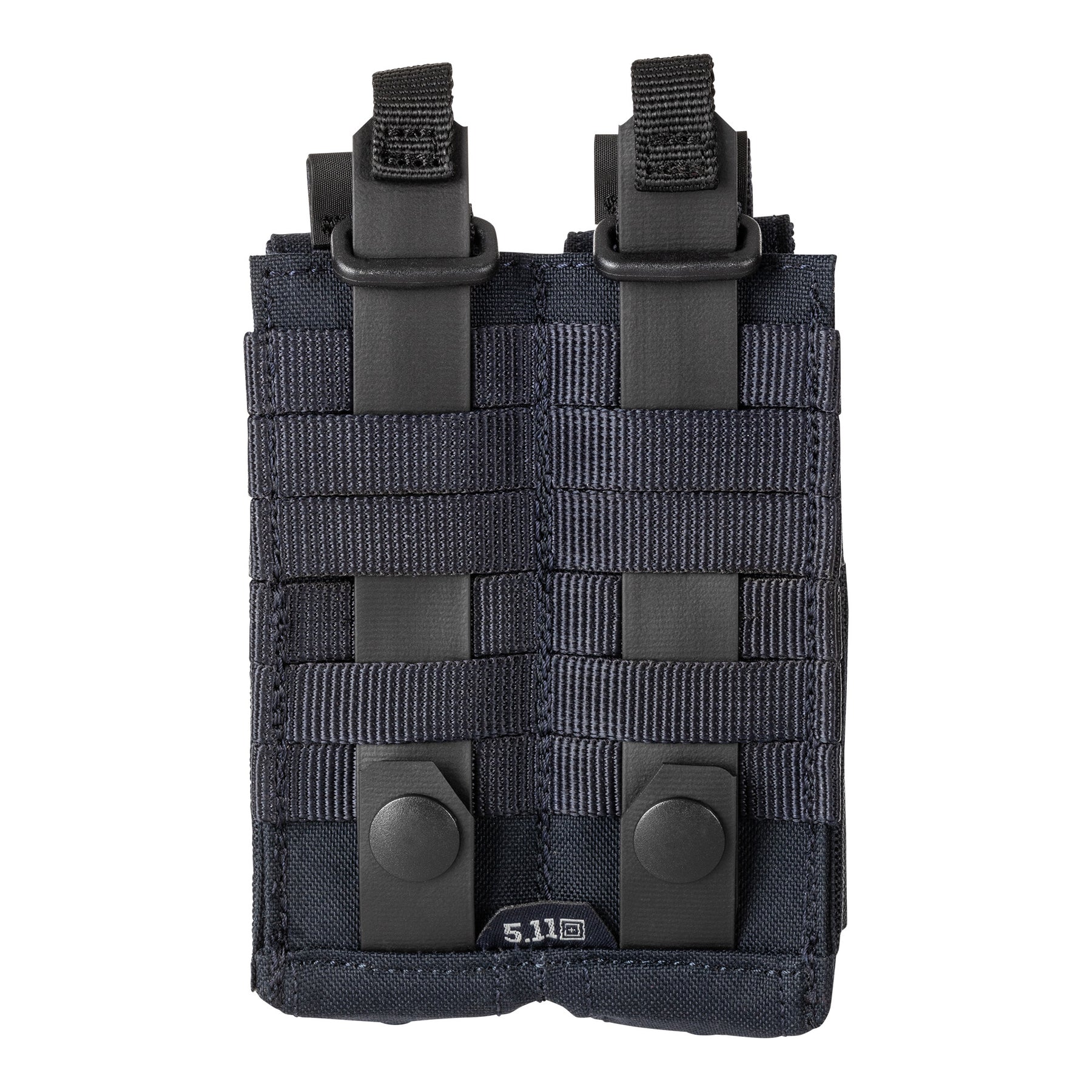 5.11 |  FLEX DOUBLE PISTOL MAG COVER POUCH - Tasca porta caricatore doppia per pistola