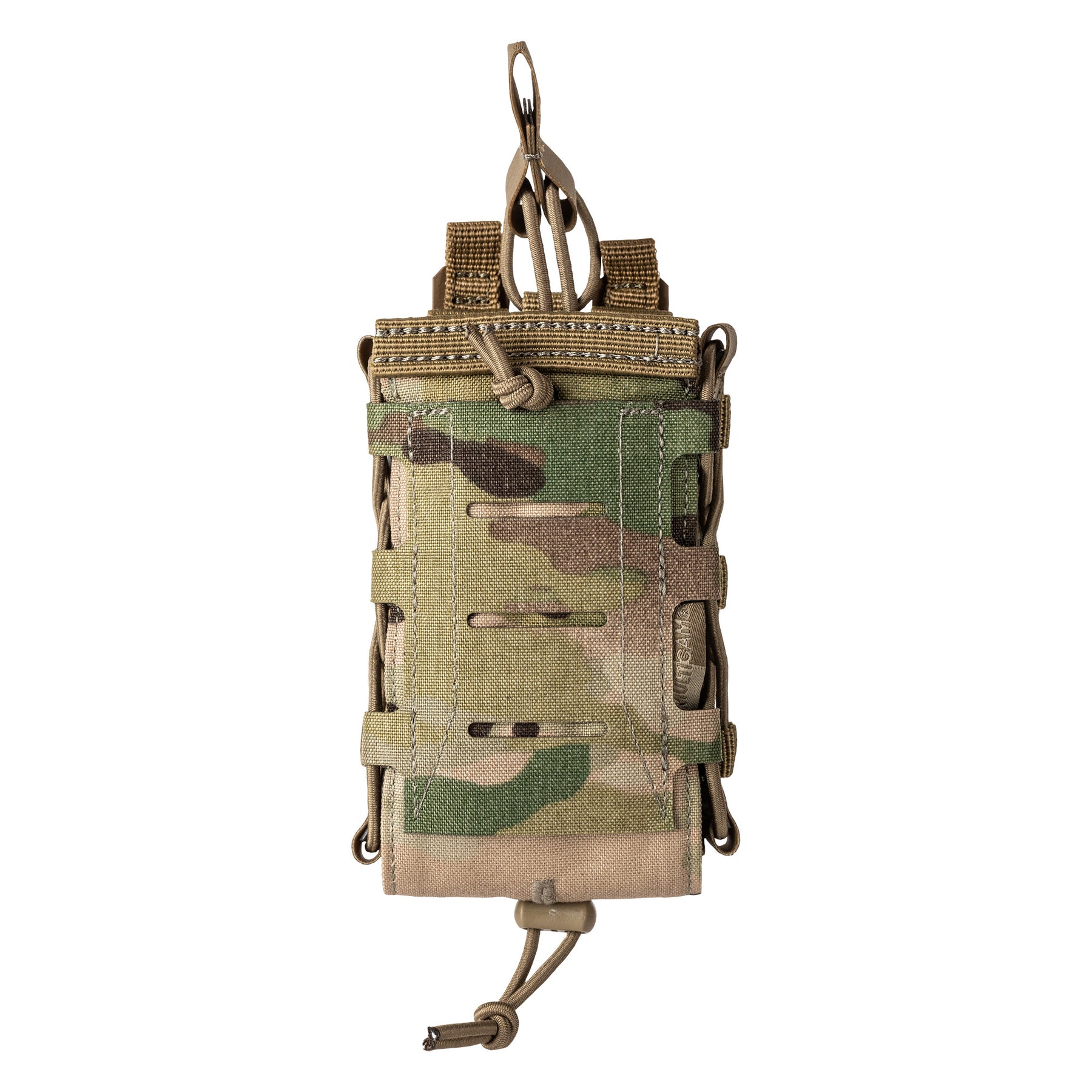 5.11 | FLEX SINGLE MULTI-CALIBER MAG POUCH - Tasca porta caricatore per fucile