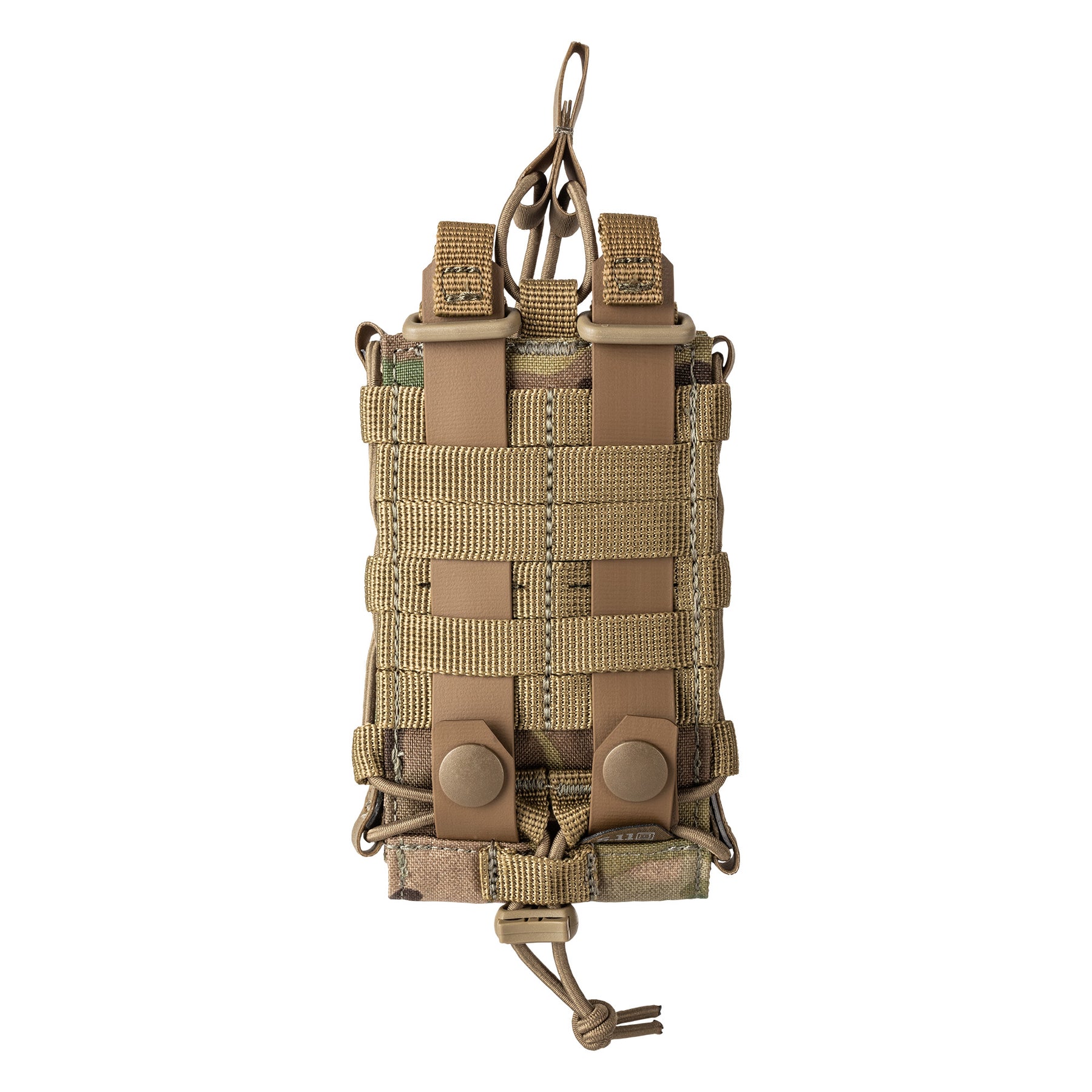 5.11 | FLEX SINGLE MULTI-CALIBER MAG POUCH - Tasca porta caricatore per fucile