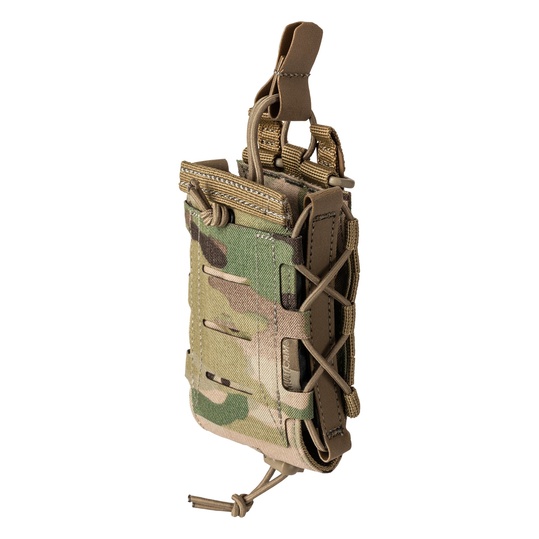 5.11 | FLEX SINGLE MULTI-CALIBER MAG POUCH - Tasca porta caricatore per fucile