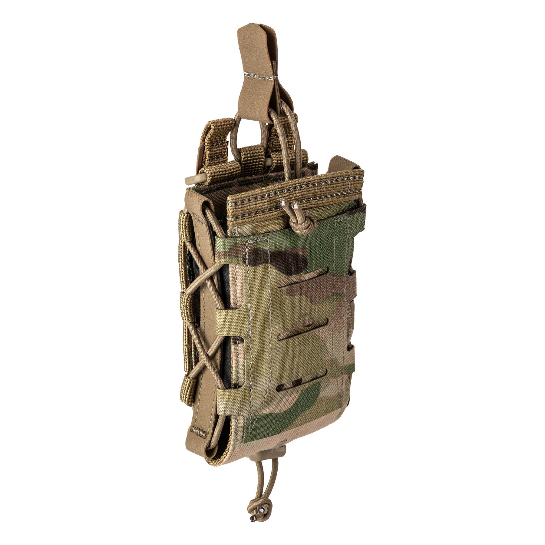 5.11 | FLEX SINGLE MULTI-CALIBER MAG POUCH - Tasca porta caricatore per fucile