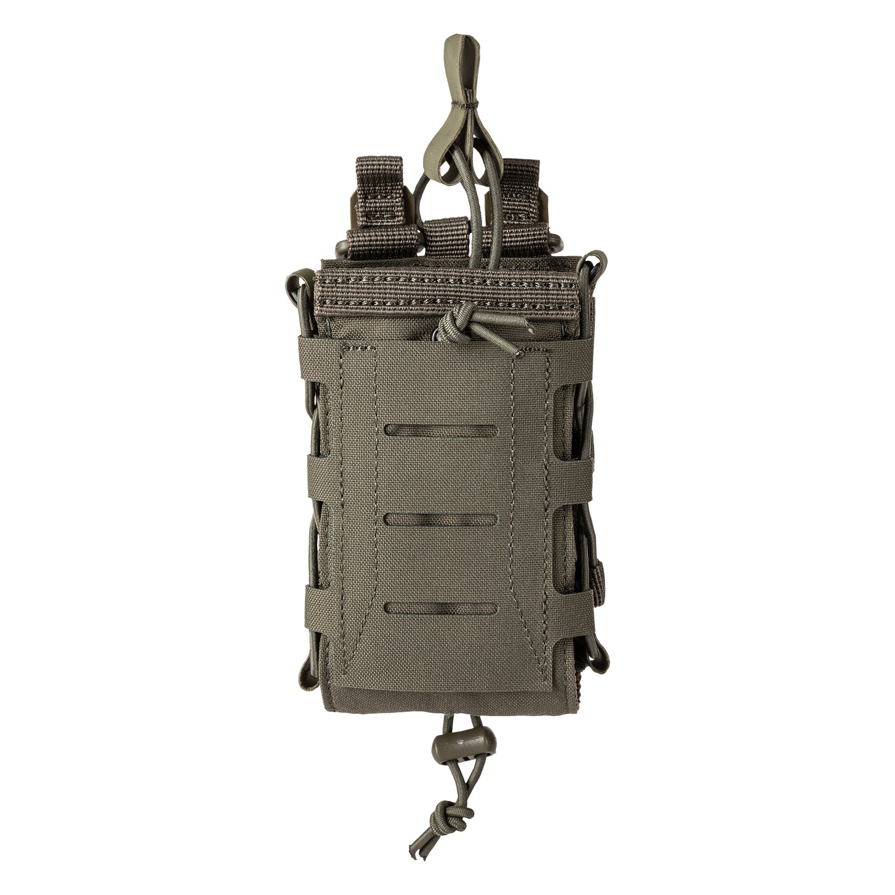 5.11 | FLEX SINGLE MULTI-CALIBER MAG POUCH - Tasca porta caricatore per fucile