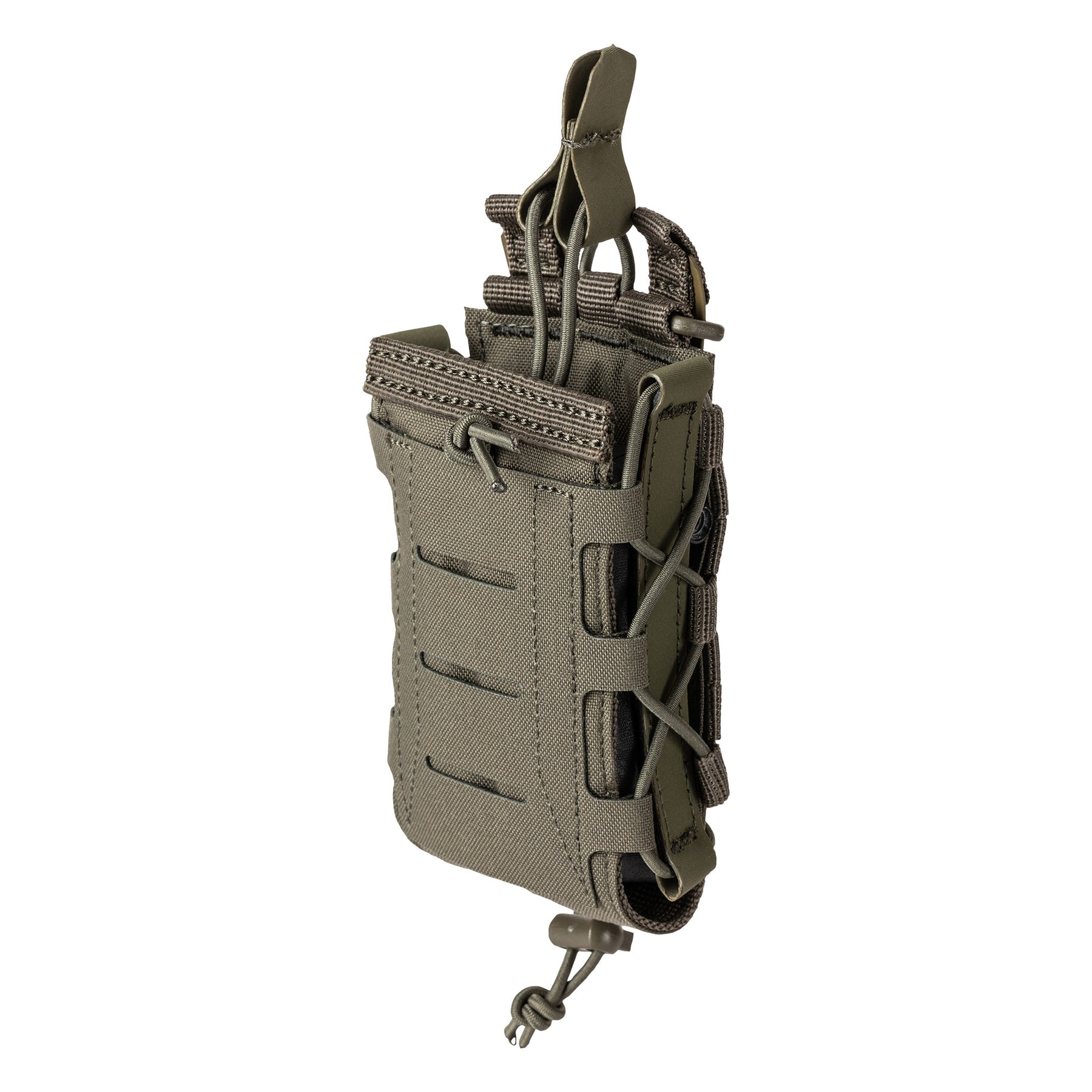 5.11 | FLEX SINGLE MULTI-CALIBER MAG POUCH - Tasca porta caricatore per fucile
